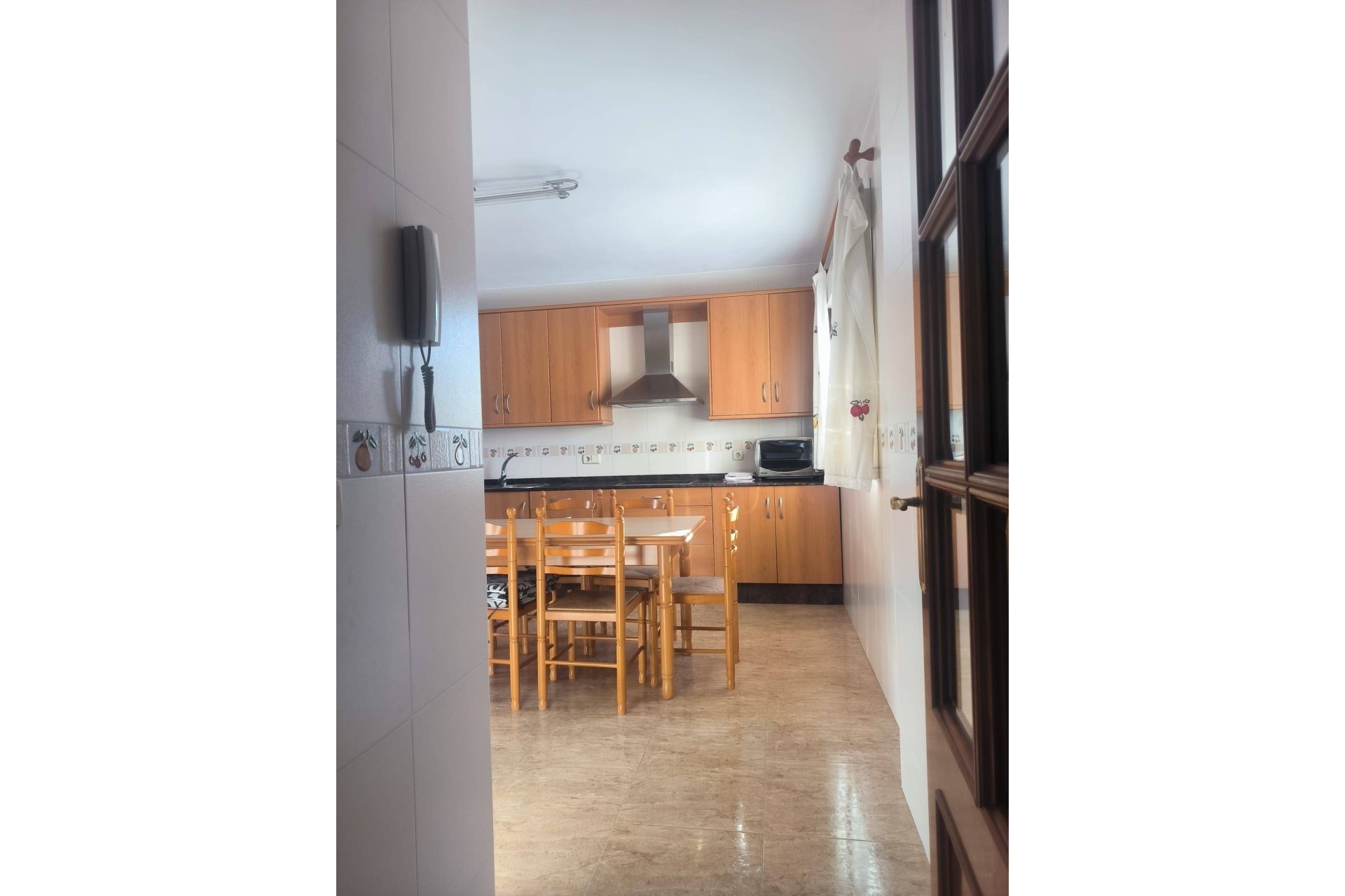 Venta - Casa de pueblo -
Torre Pacheco - Balsicas