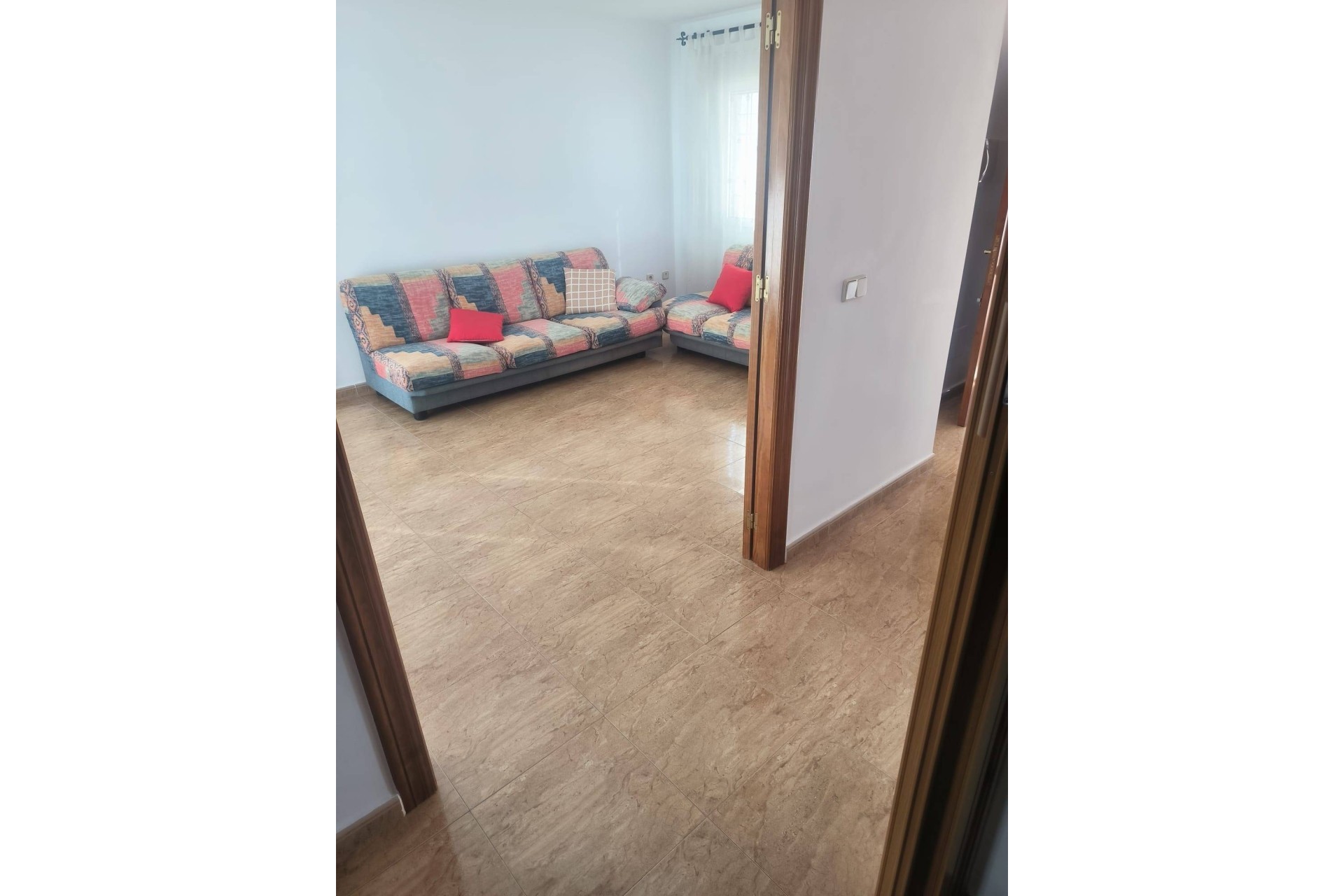 Venta - Casa de pueblo -
Torre Pacheco - Balsicas
