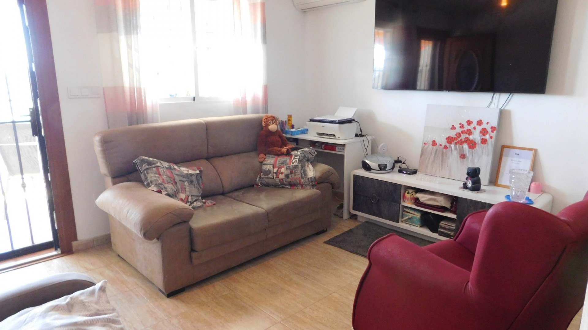 Venta - Casa de pueblo -
Torremendo