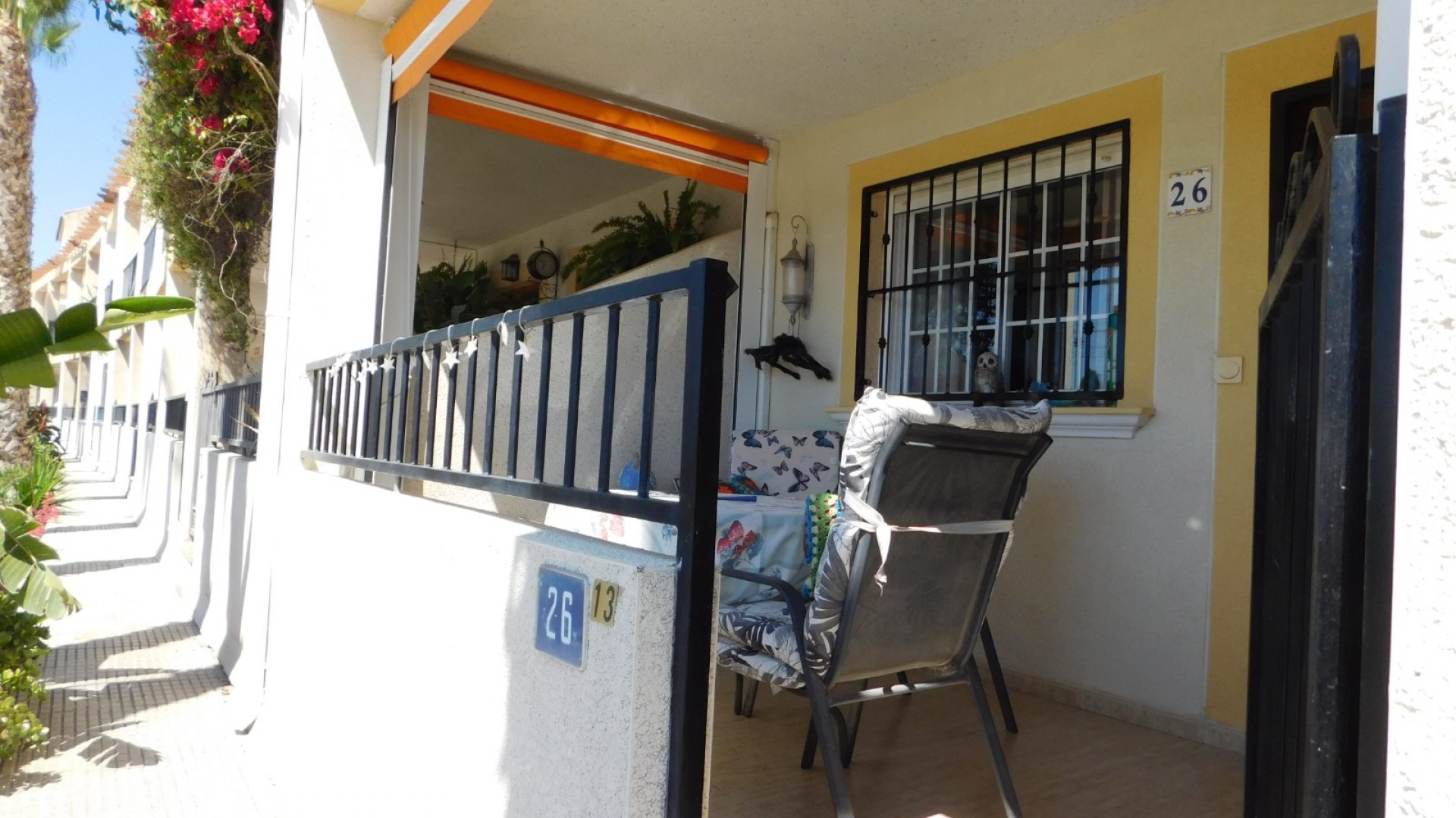 Venta - Casa de pueblo -
Torremendo