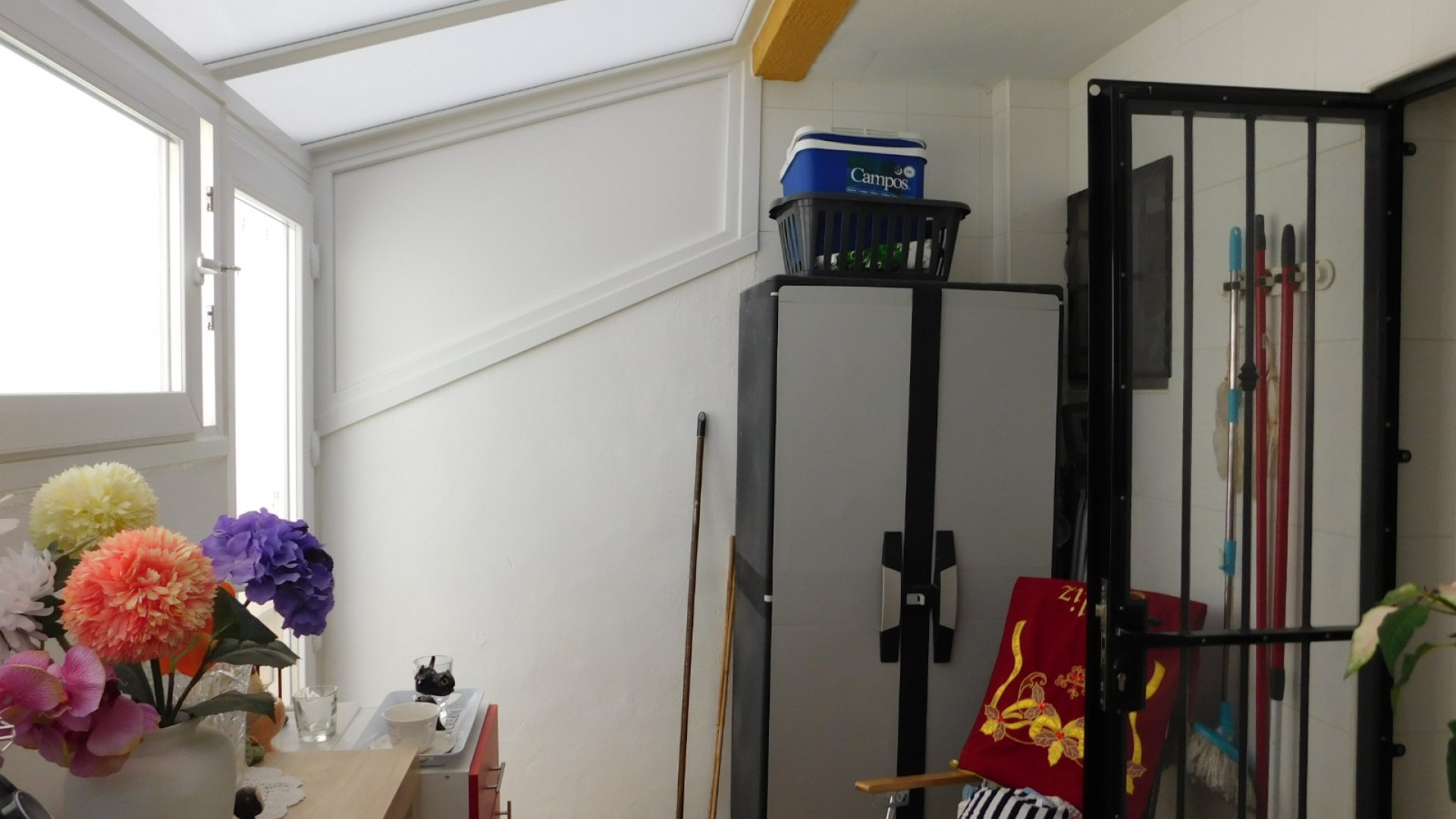 Venta - Casa de pueblo -
Torremendo