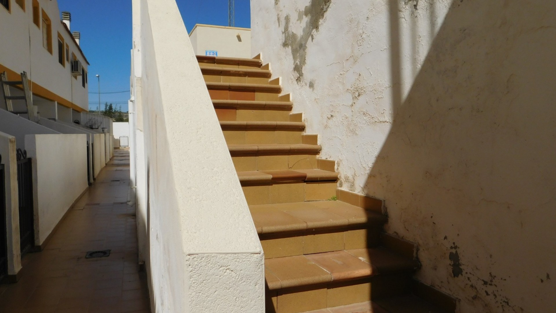 Venta - Casa de pueblo -
Torremendo