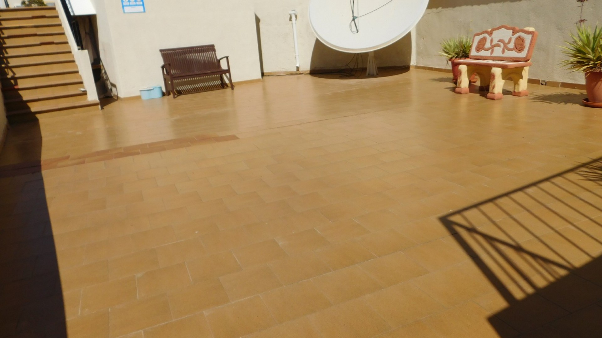 Venta - Casa de pueblo -
Torremendo