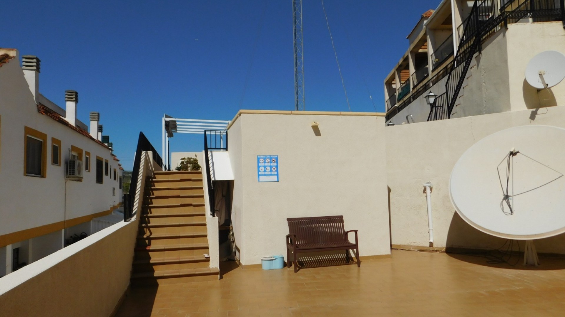 Venta - Casa de pueblo -
Torremendo