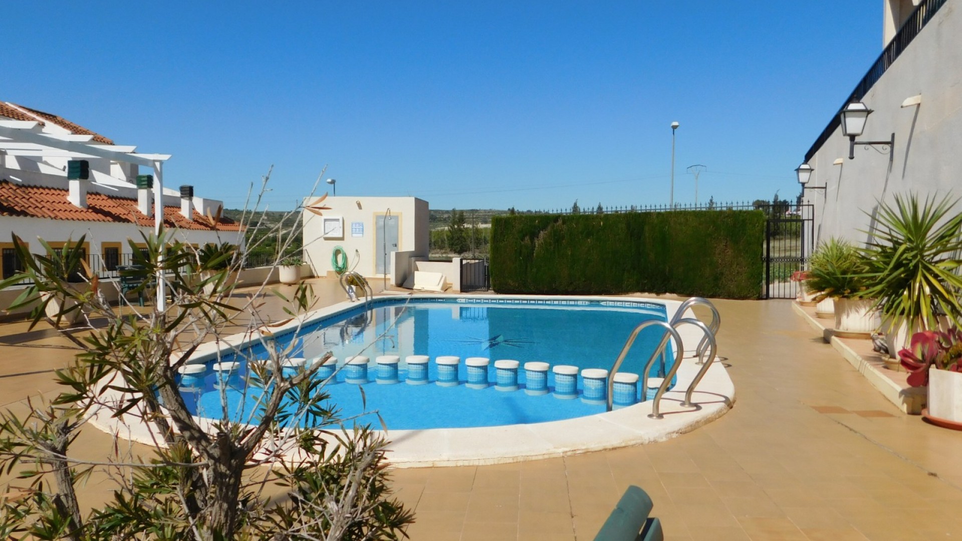 Venta - Casa de pueblo -
Torremendo