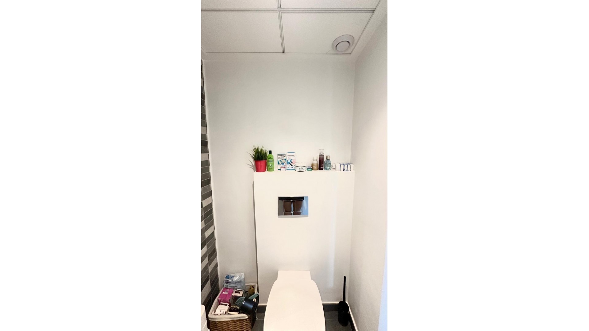 Venta - Casa de pueblo -
Torrevieja - Aguas Nuevas