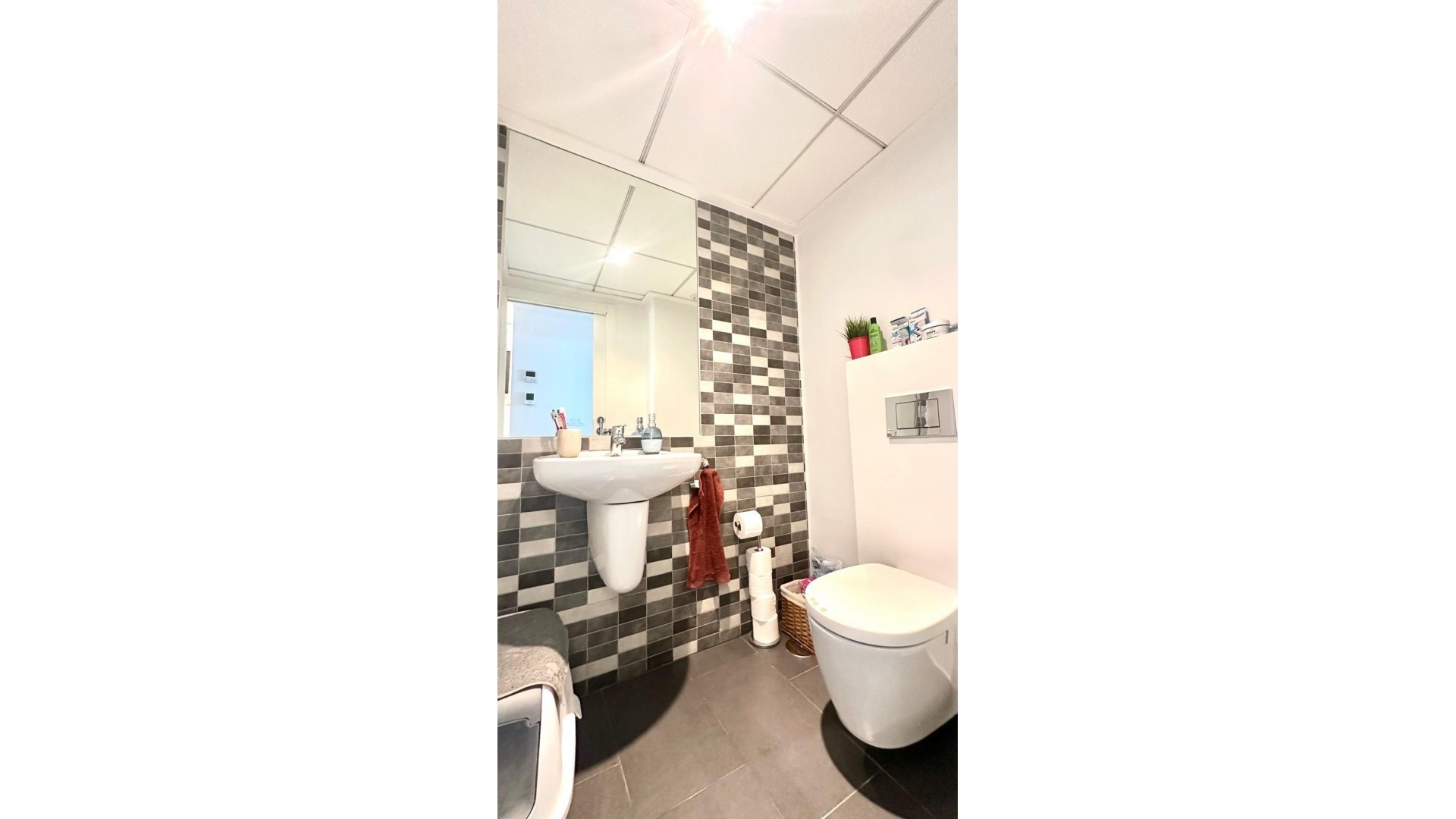 Venta - Casa de pueblo -
Torrevieja - Aguas Nuevas