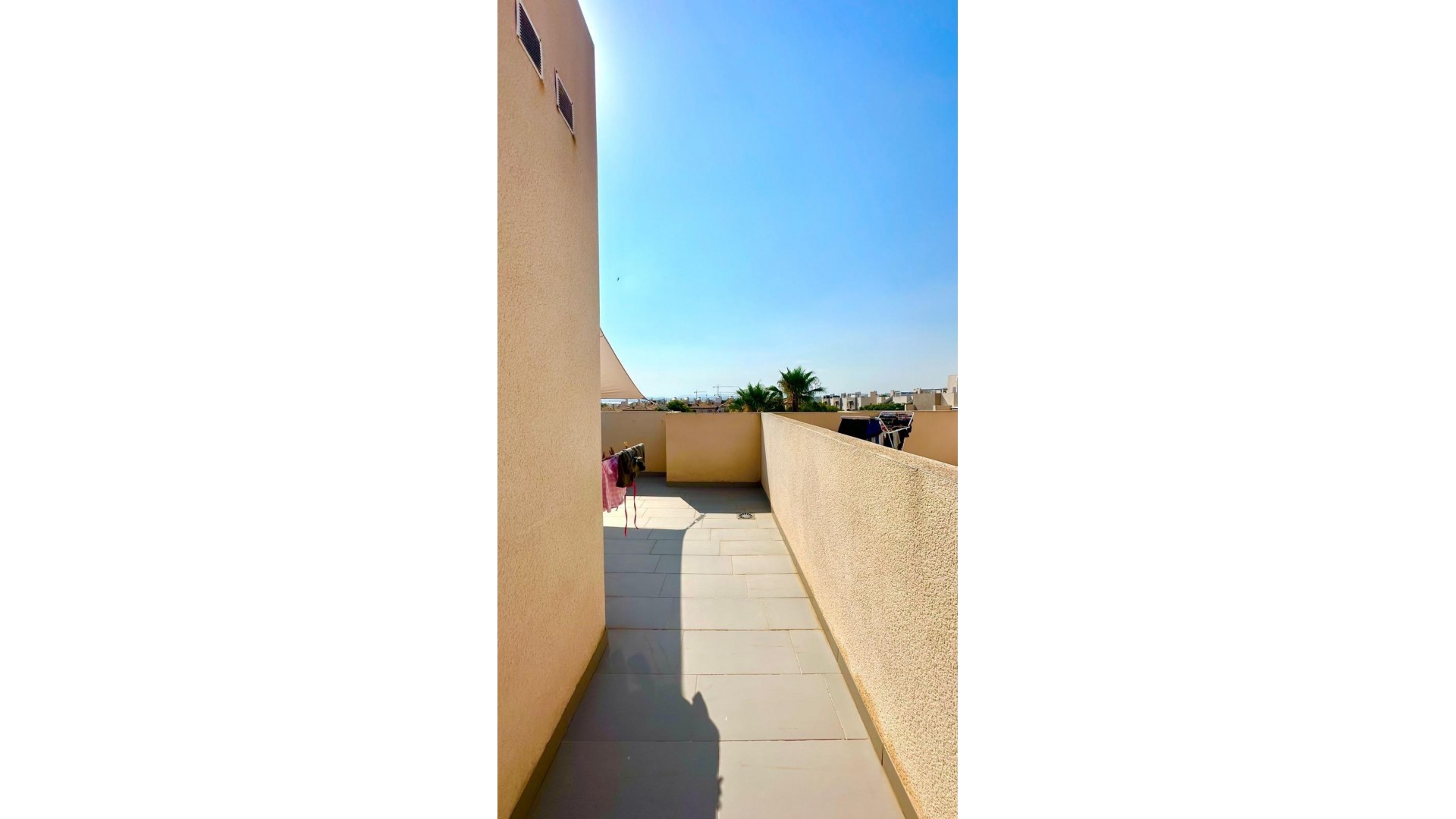 Venta - Casa de pueblo -
Torrevieja - Aguas Nuevas