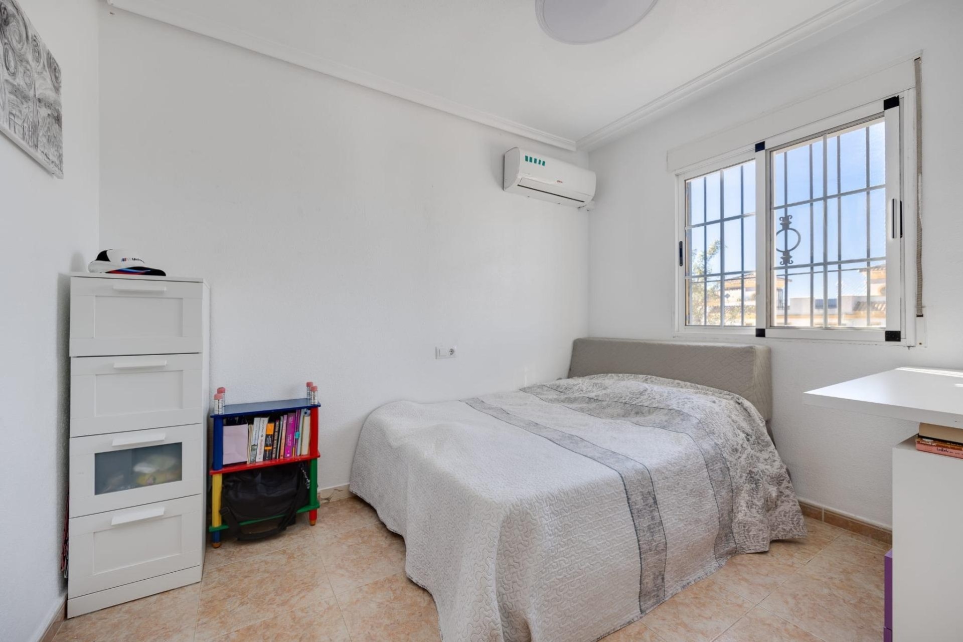Venta - Casa de pueblo -
Torrevieja - Aguas Nuevas