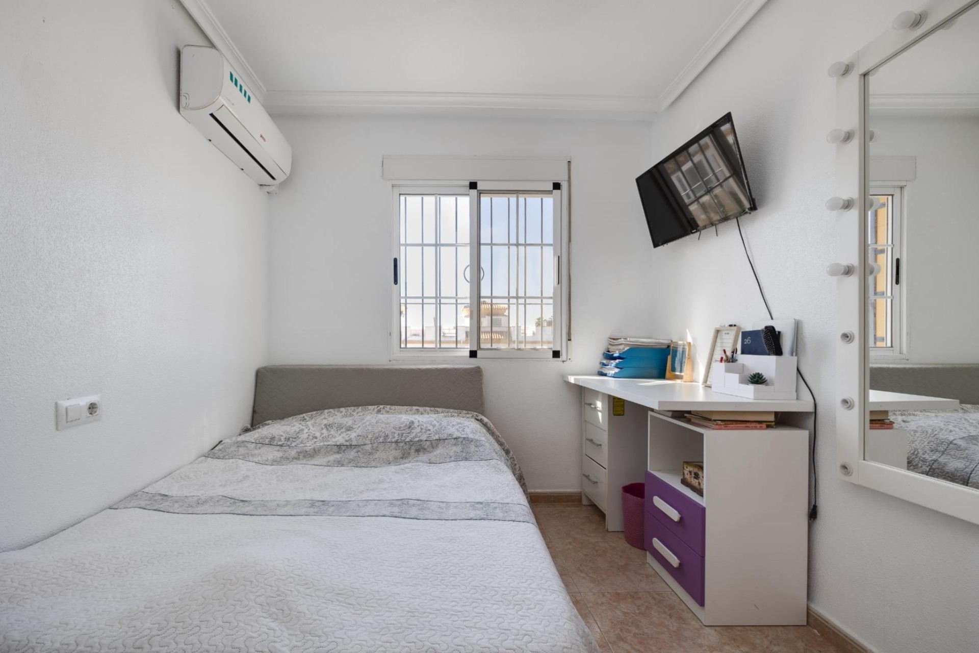 Venta - Casa de pueblo -
Torrevieja - Aguas Nuevas