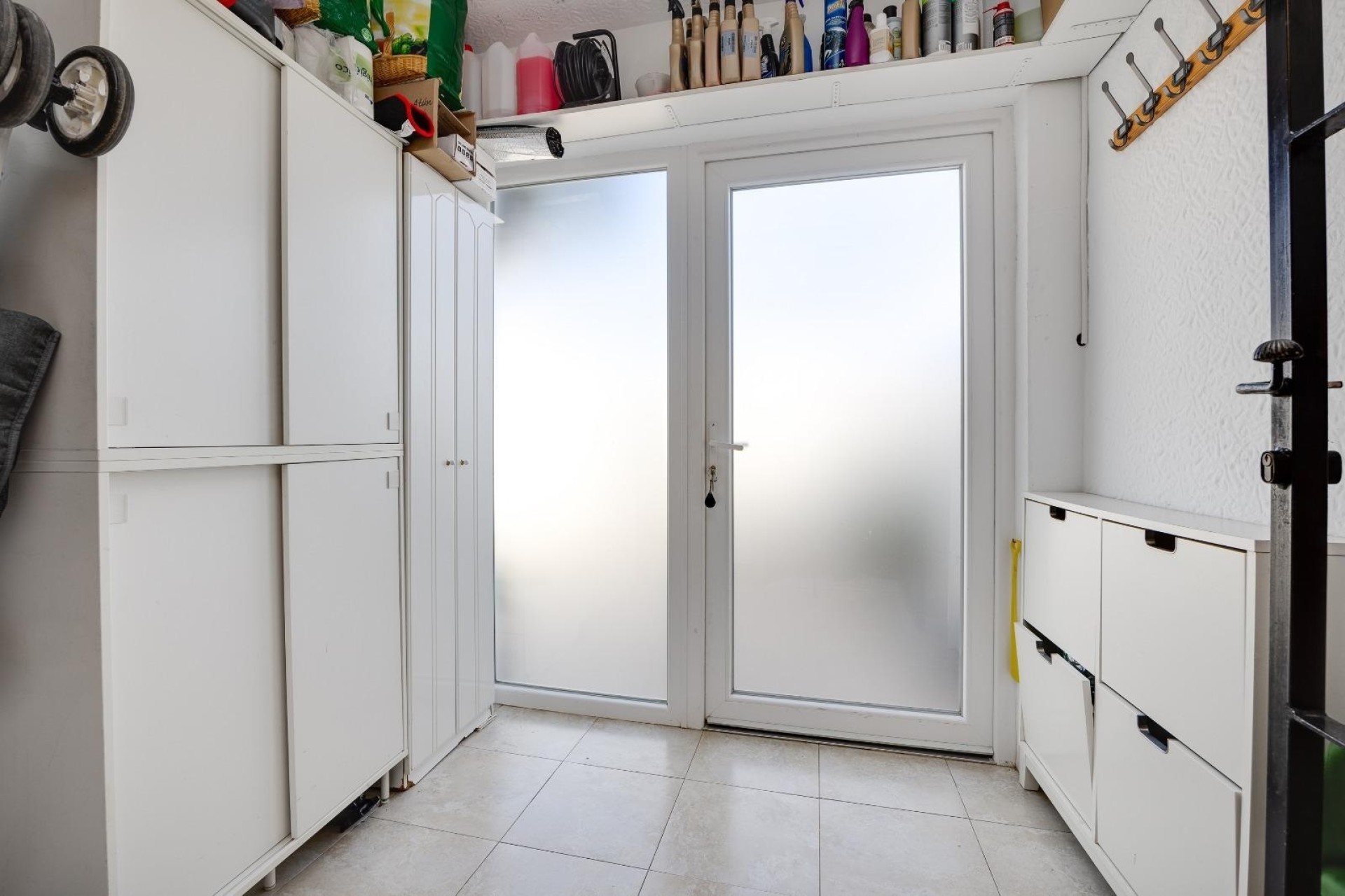 Venta - Casa de pueblo -
Torrevieja - Aguas Nuevas