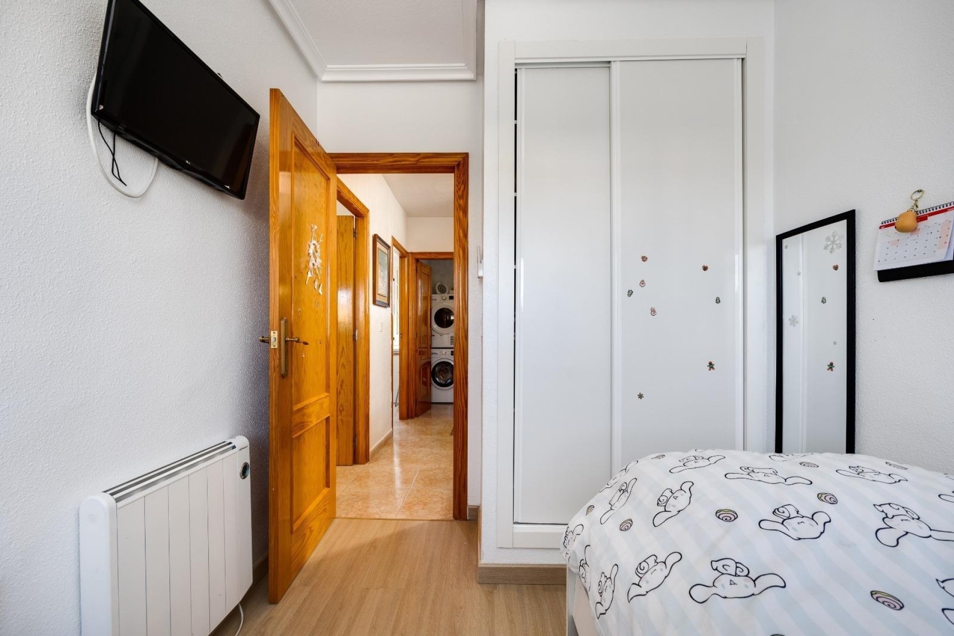 Venta - Casa de pueblo -
Torrevieja - Aguas Nuevas