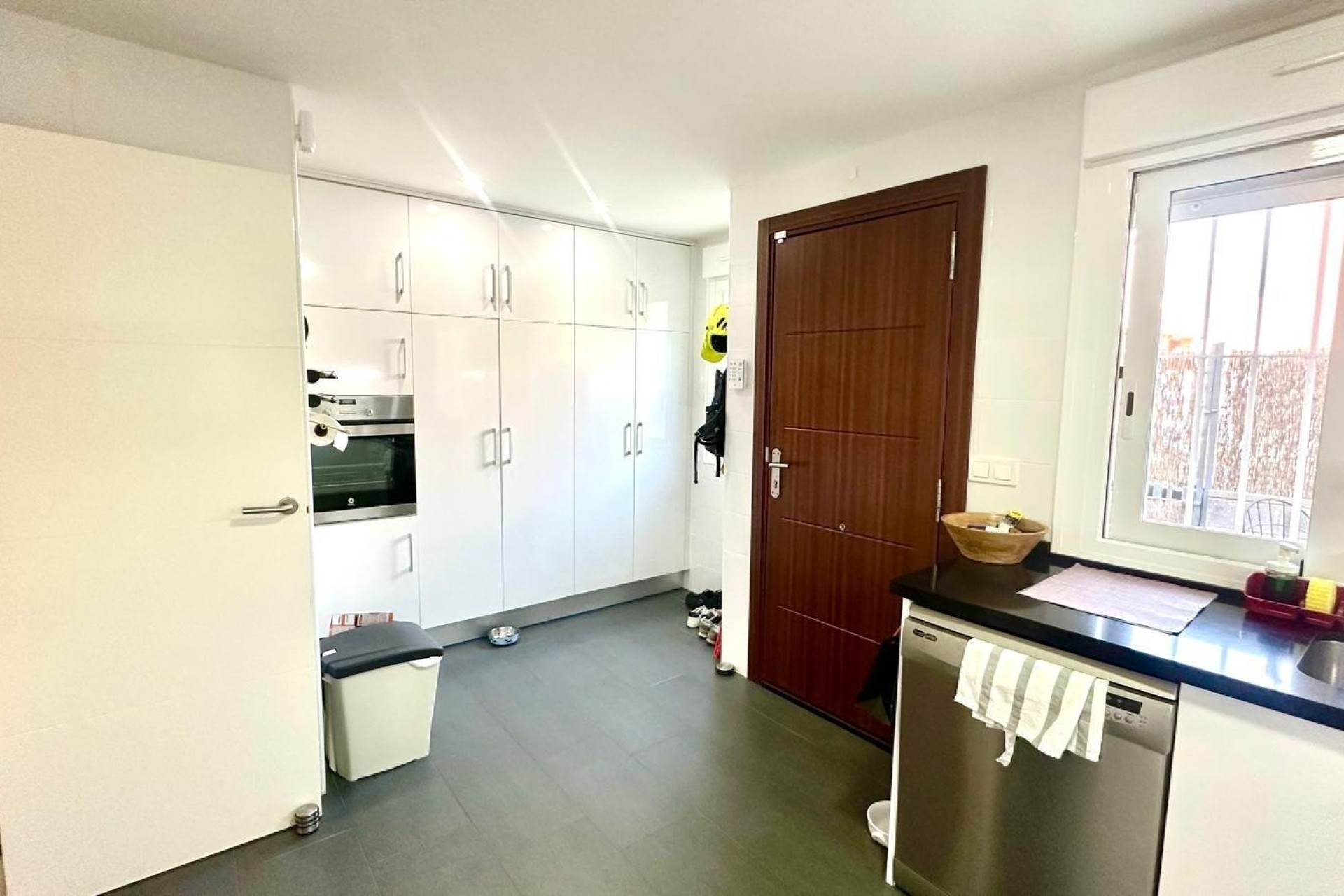 Venta - Casa de pueblo -
Torrevieja - Aguas Nuevas