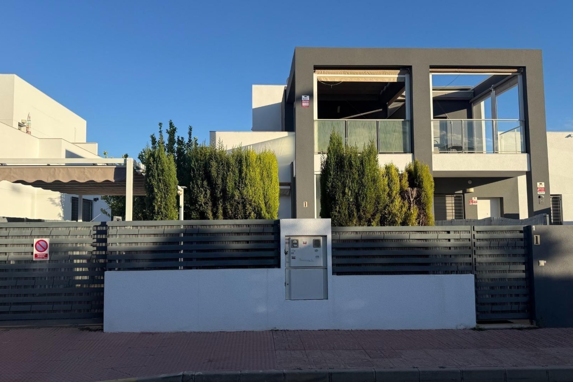 Venta - Casa de pueblo -
Torrevieja - Aguas Nuevas