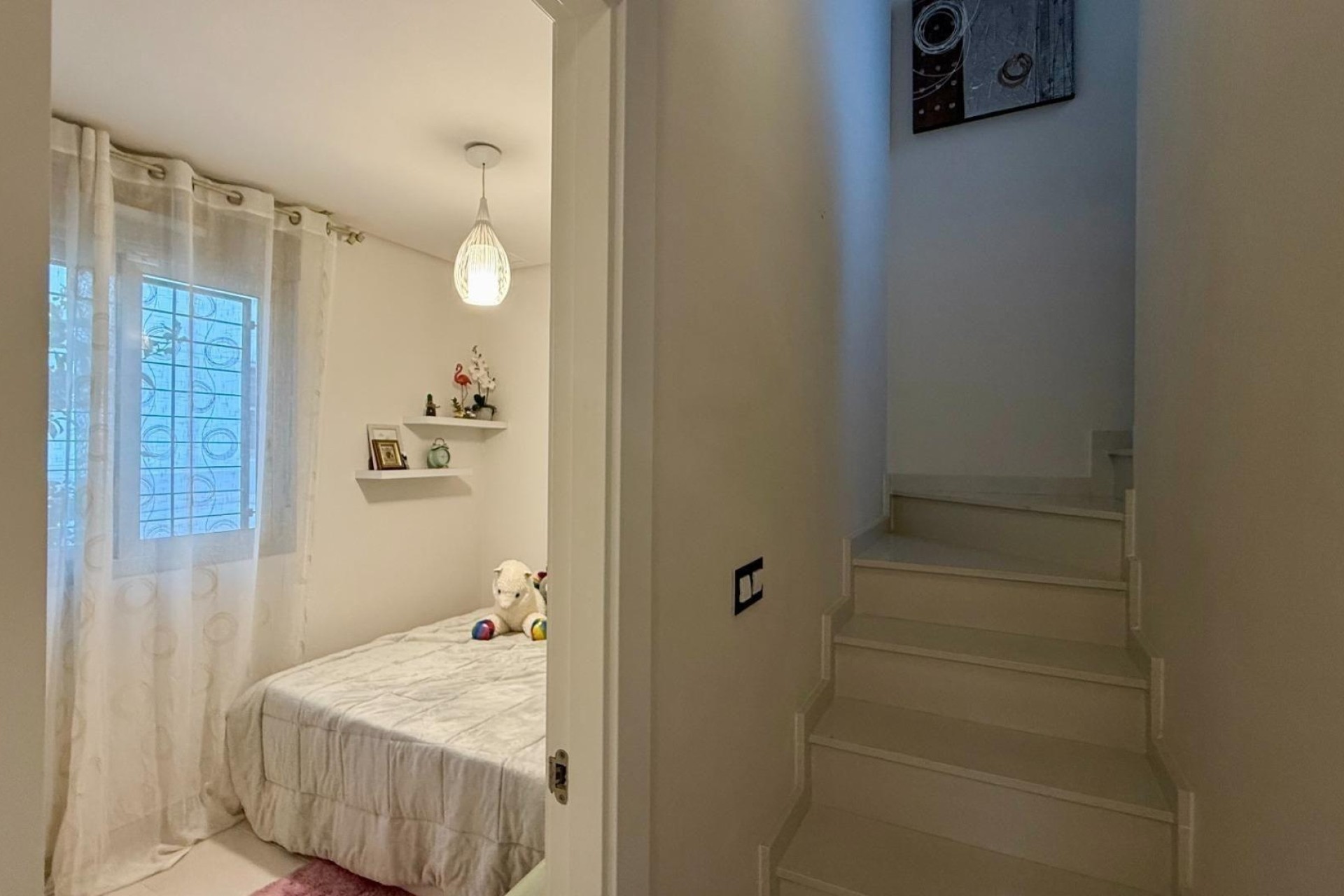 Venta - Casa de pueblo -
Torrevieja - Aguas Nuevas