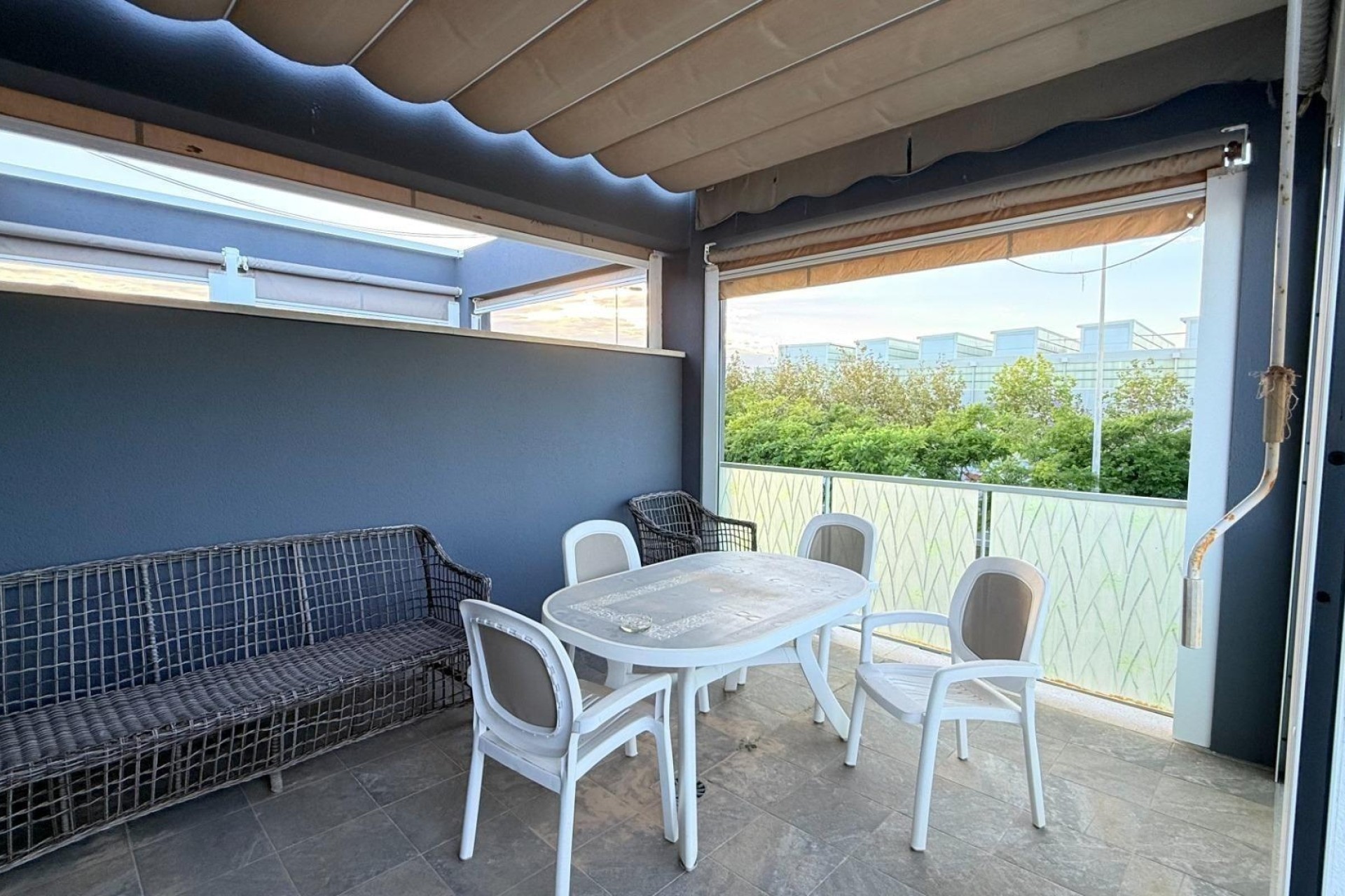 Venta - Casa de pueblo -
Torrevieja - Aguas Nuevas