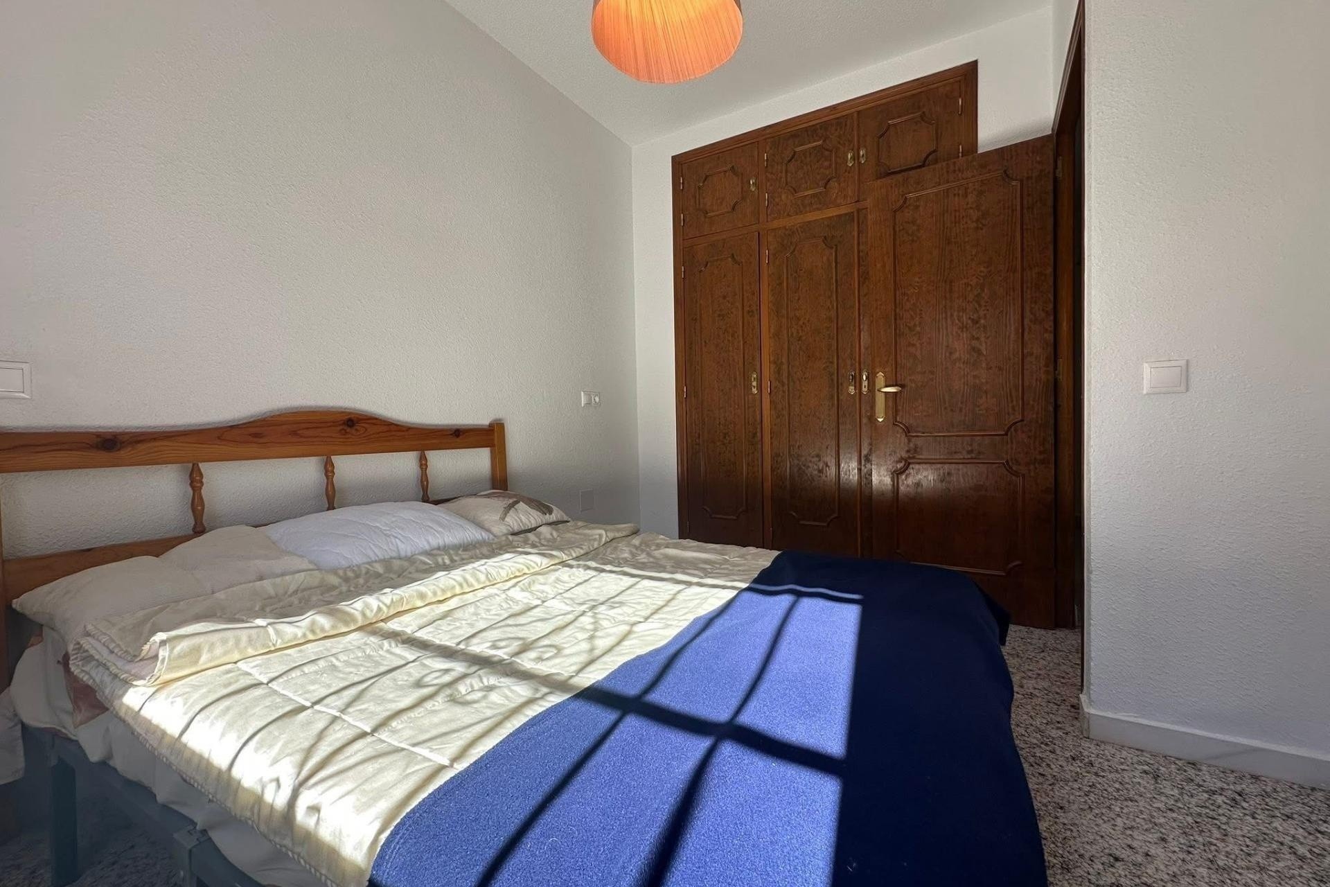 Venta - Casa de pueblo -
Torrevieja - Cabo cervera