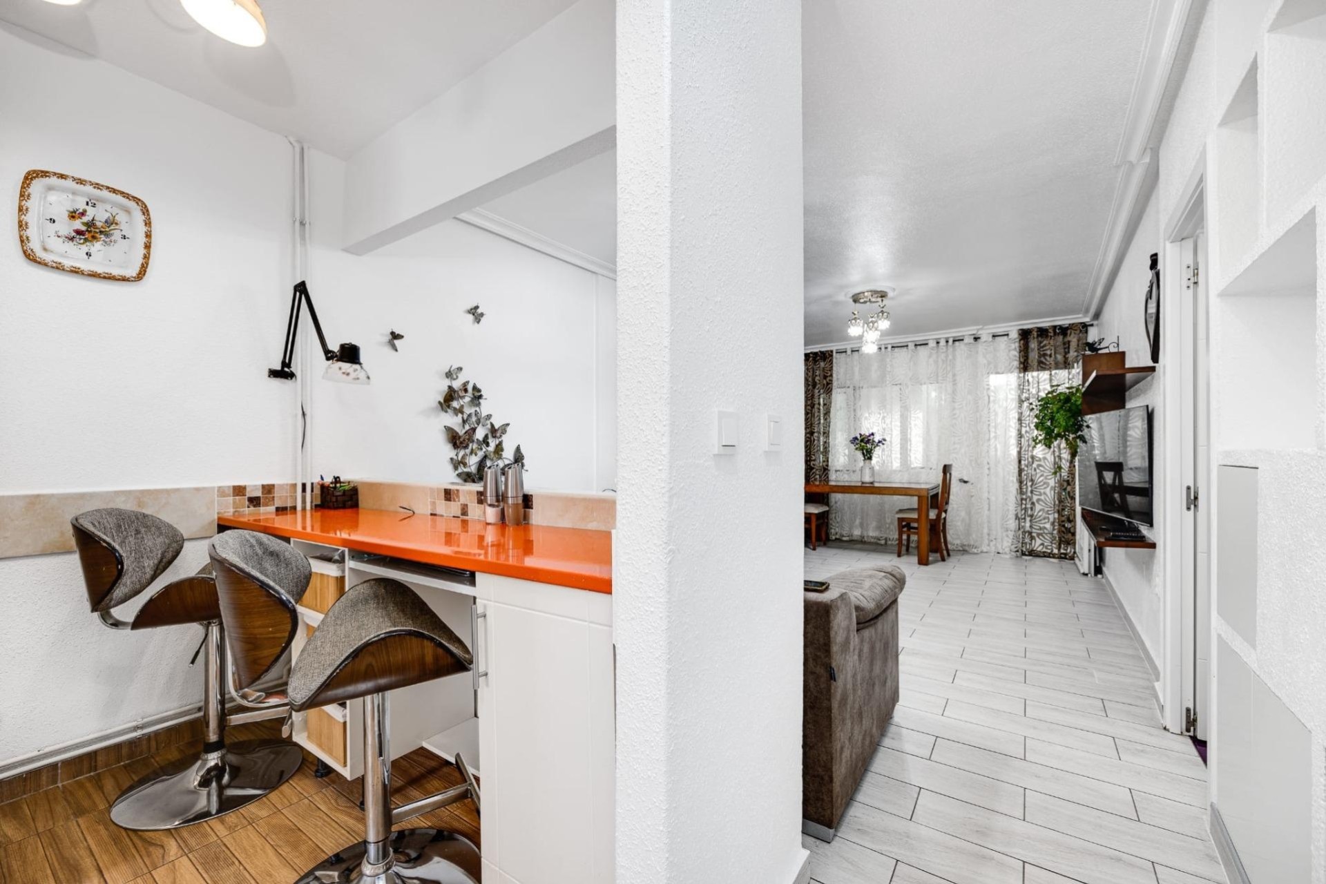 Venta - Casa de pueblo -
Torrevieja - Calas blanca