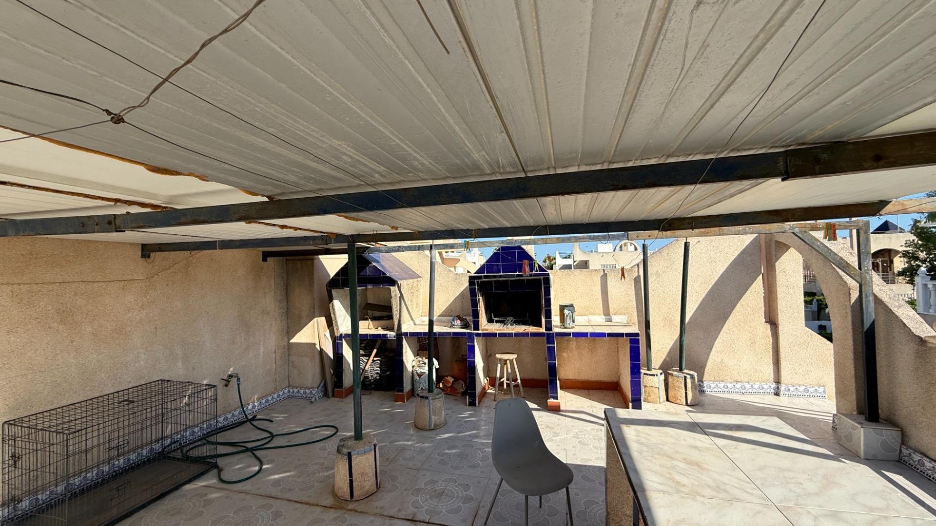 Venta - Casa de pueblo -
Torrevieja - Carrefour