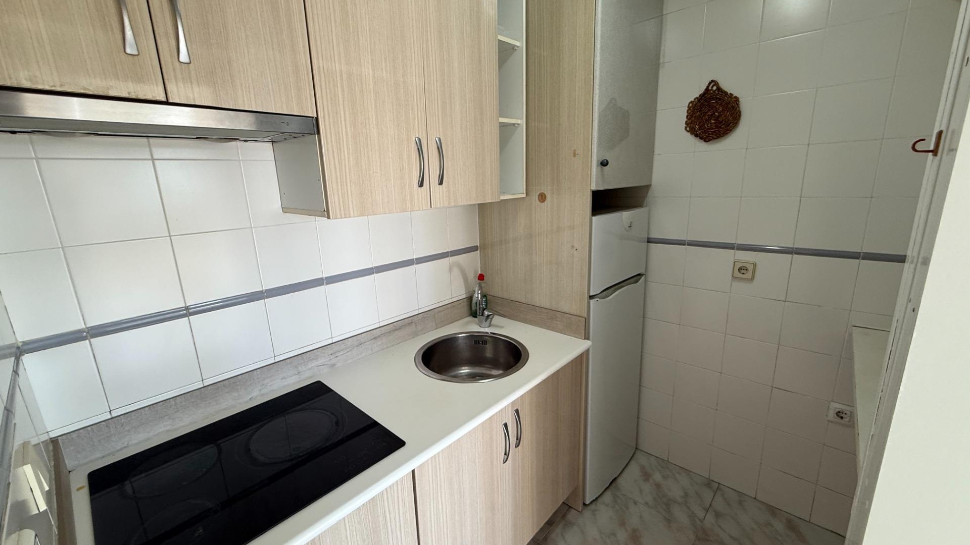 Venta - Casa de pueblo -
Torrevieja - Carrefour