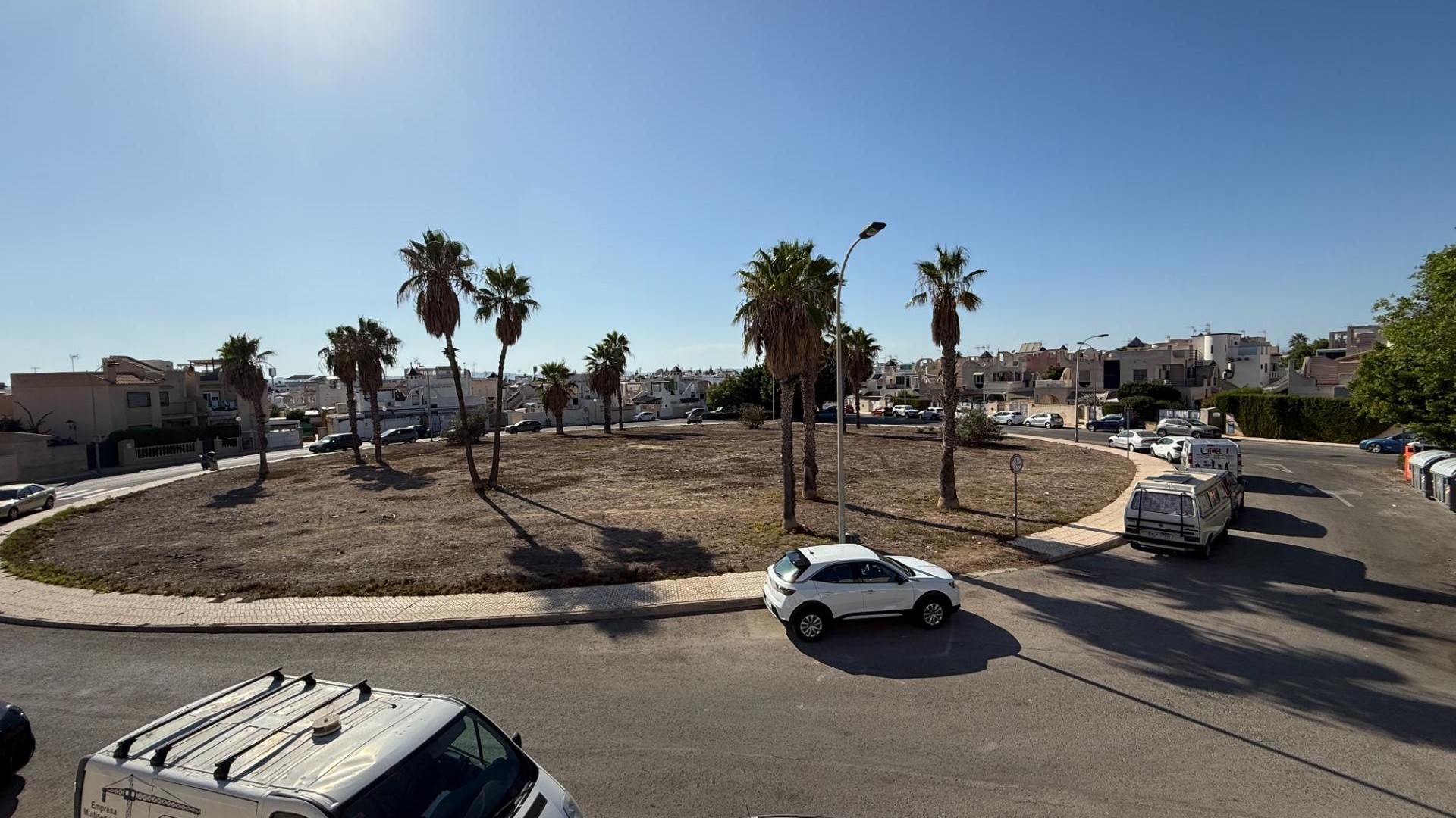 Venta - Casa de pueblo -
Torrevieja - Carrefour