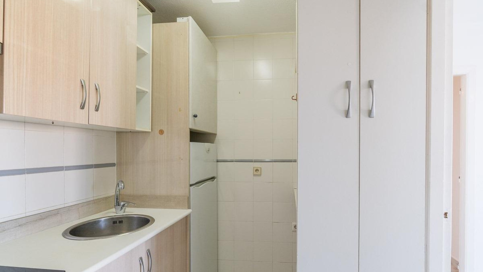 Venta - Casa de pueblo -
Torrevieja - Carrefour