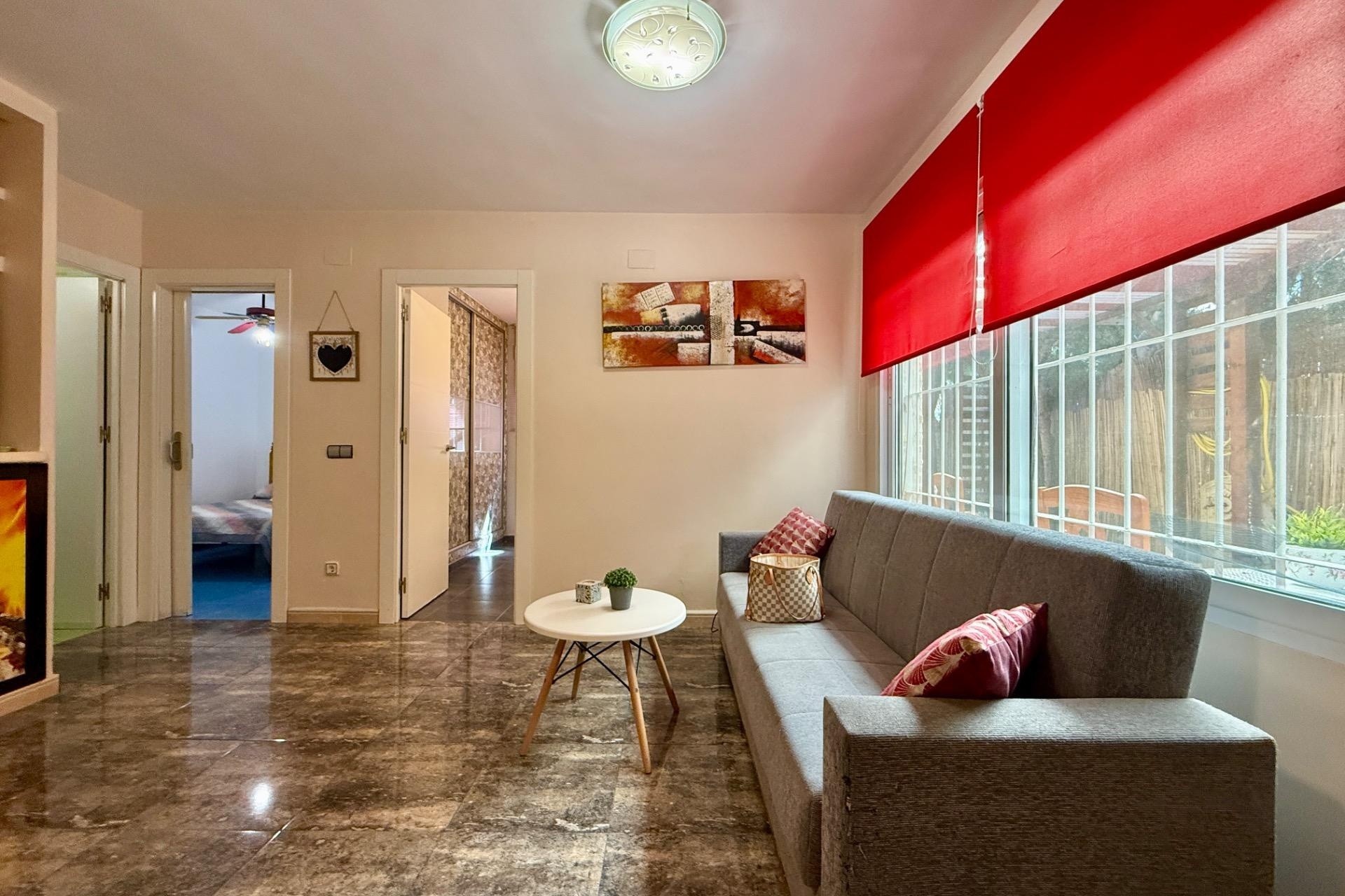 Venta - Casa de pueblo -
Torrevieja - Carrefour