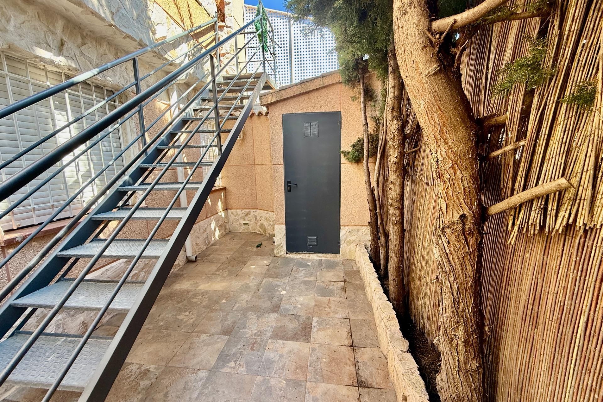 Venta - Casa de pueblo -
Torrevieja - Carrefour