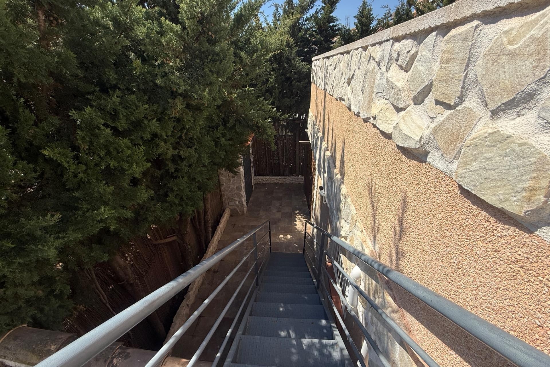 Venta - Casa de pueblo -
Torrevieja - Carrefour