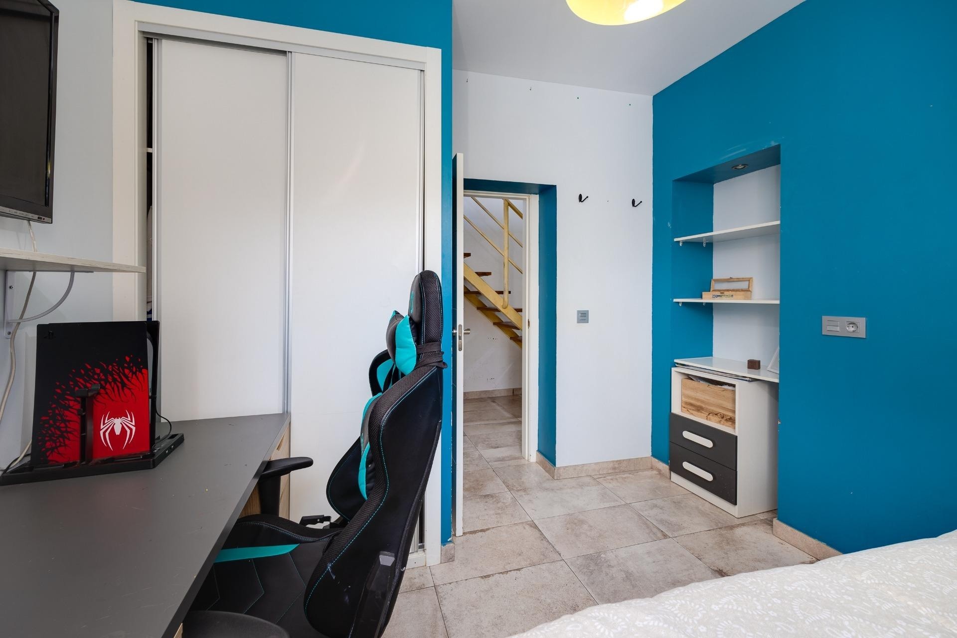Venta - Casa de pueblo -
Torrevieja - Center