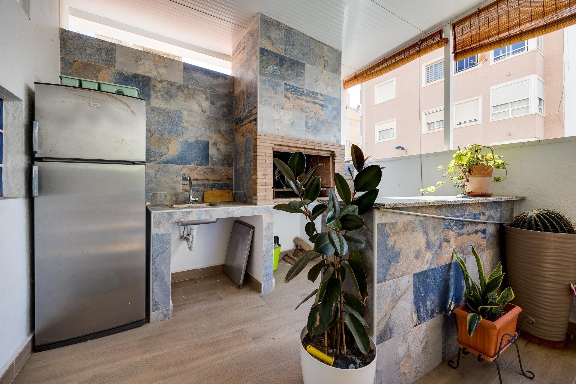 Venta - Casa de pueblo -
Torrevieja - Center