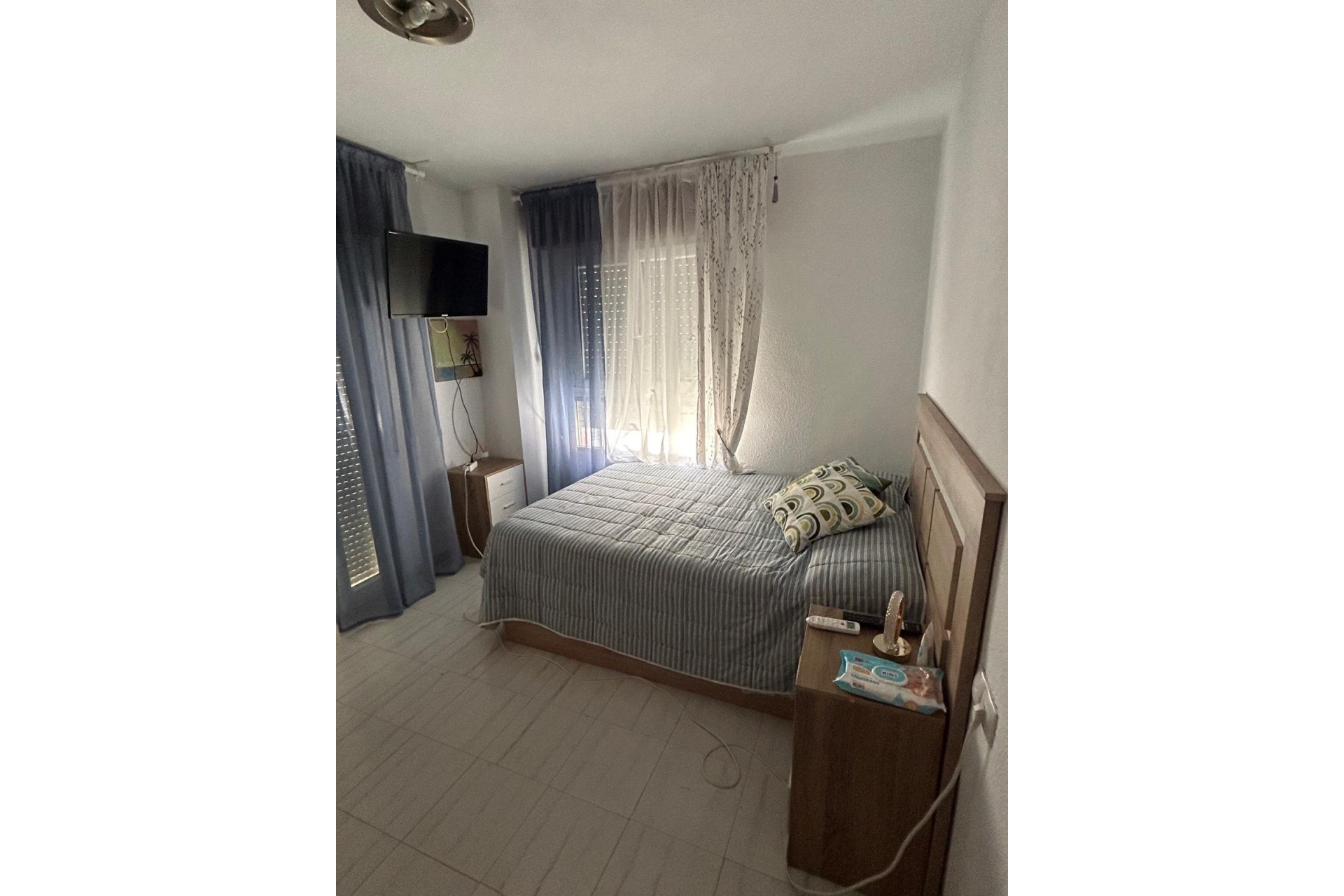 Venta - Casa de pueblo -
Torrevieja - Center