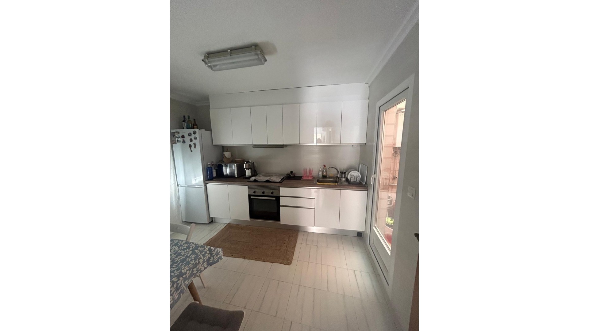 Venta - Casa de pueblo -
Torrevieja - Centro