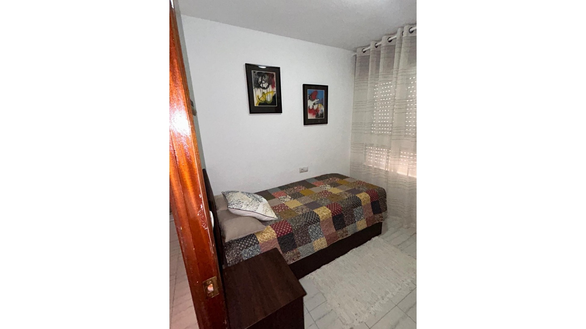 Venta - Casa de pueblo -
Torrevieja - Centro