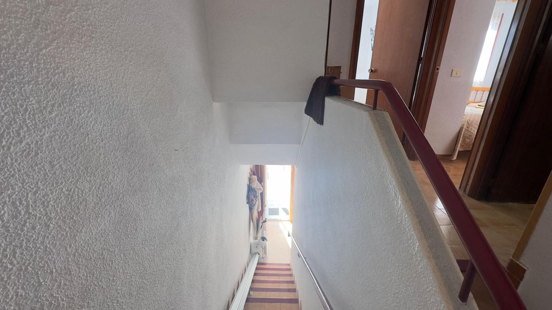 Venta - Casa de pueblo -
Torrevieja - Centro