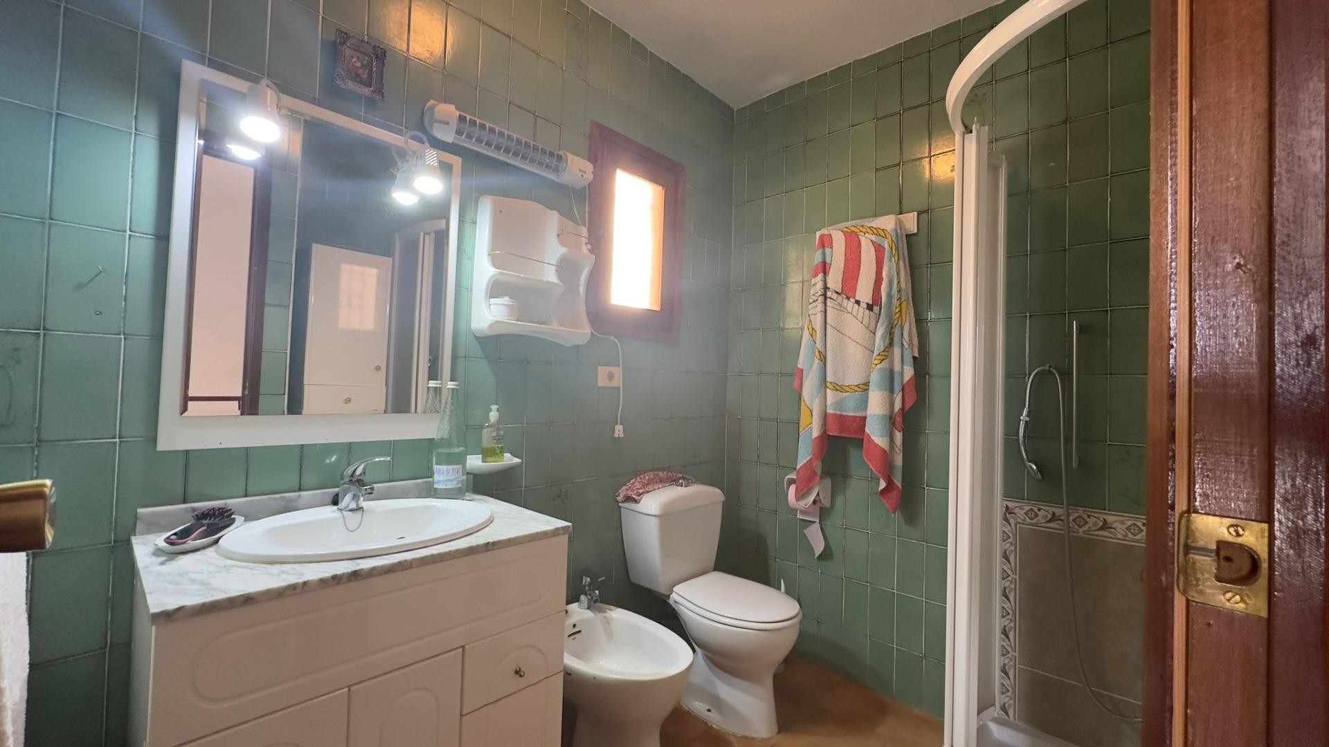 Venta - Casa de pueblo -
Torrevieja - Centro