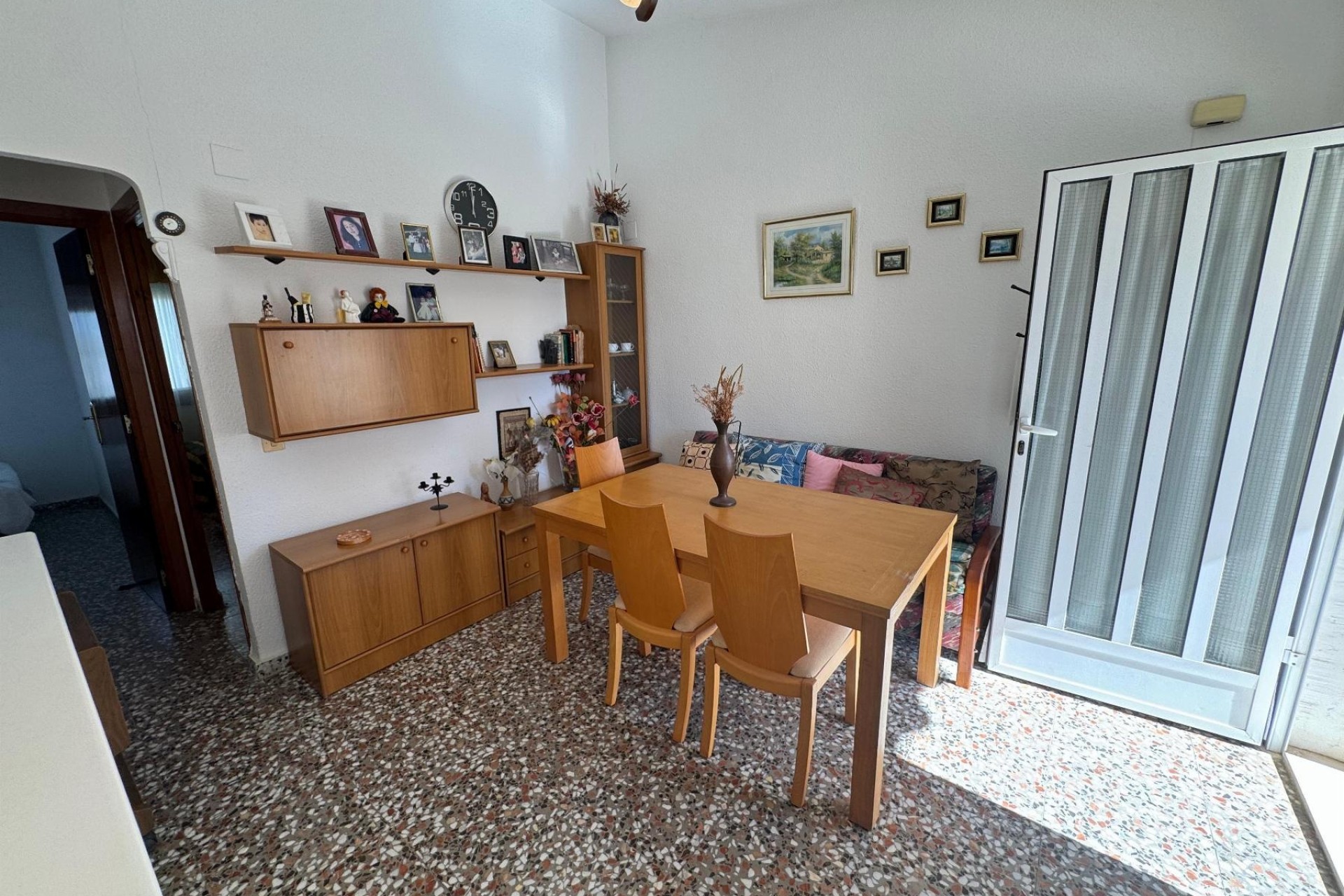Venta - Casa de pueblo -
Torrevieja - Costa Blanca