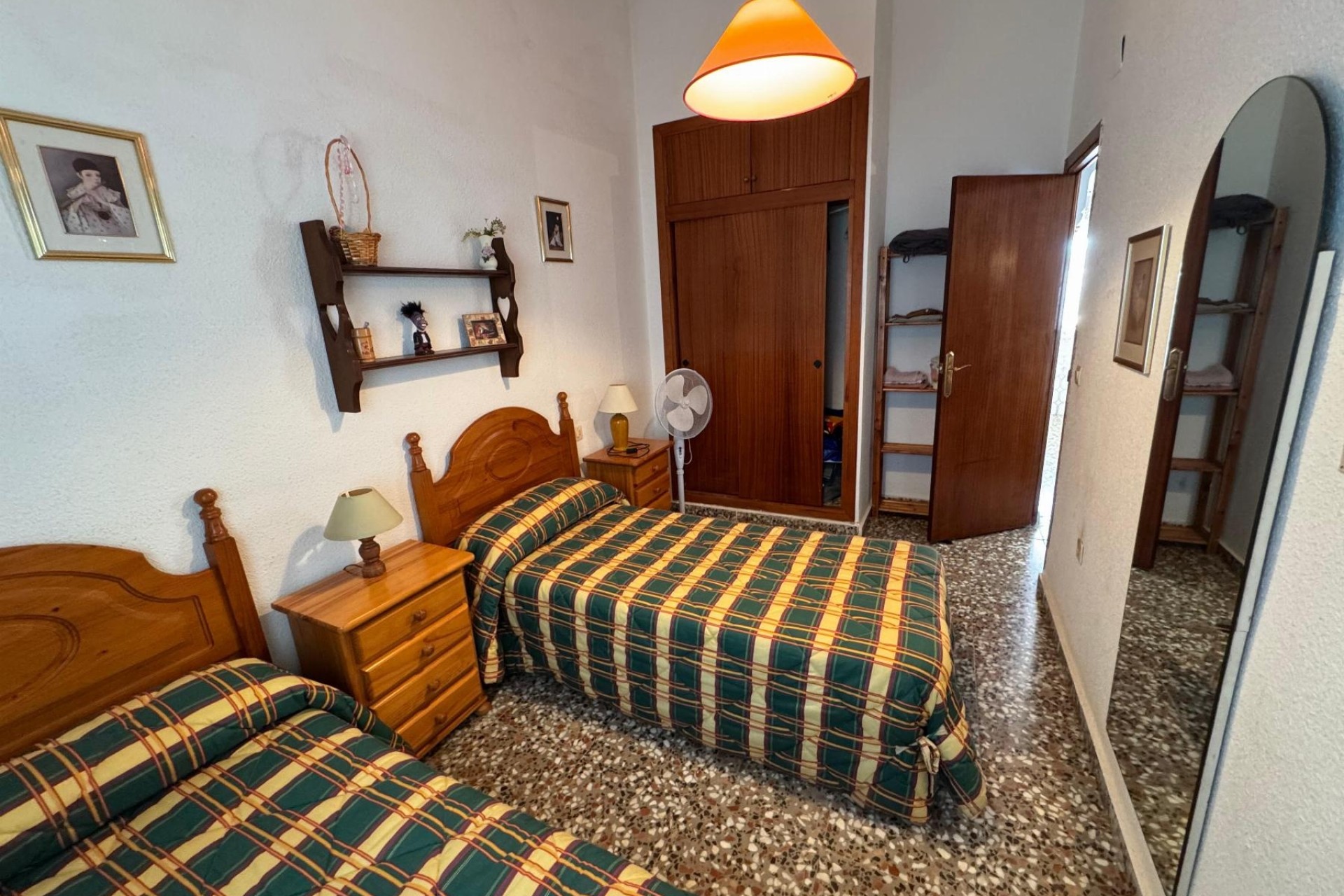 Venta - Casa de pueblo -
Torrevieja - Costa Blanca