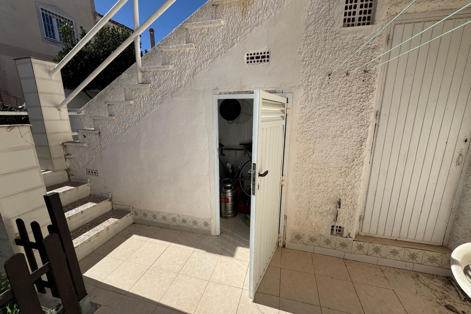 Venta - Casa de pueblo -
Torrevieja - Costa Blanca