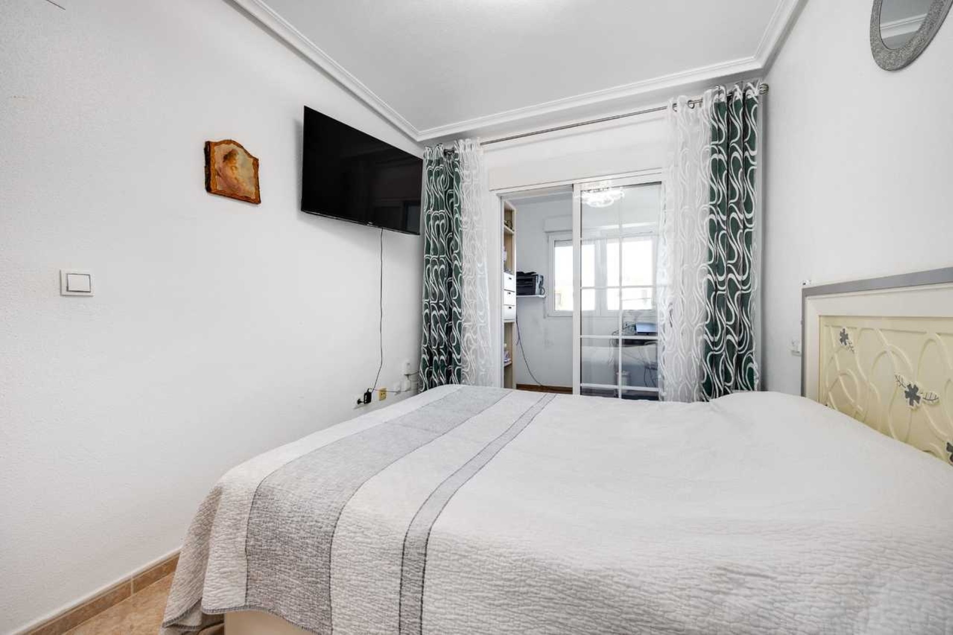 Venta - Casa de pueblo -
Torrevieja - Costa Blanca