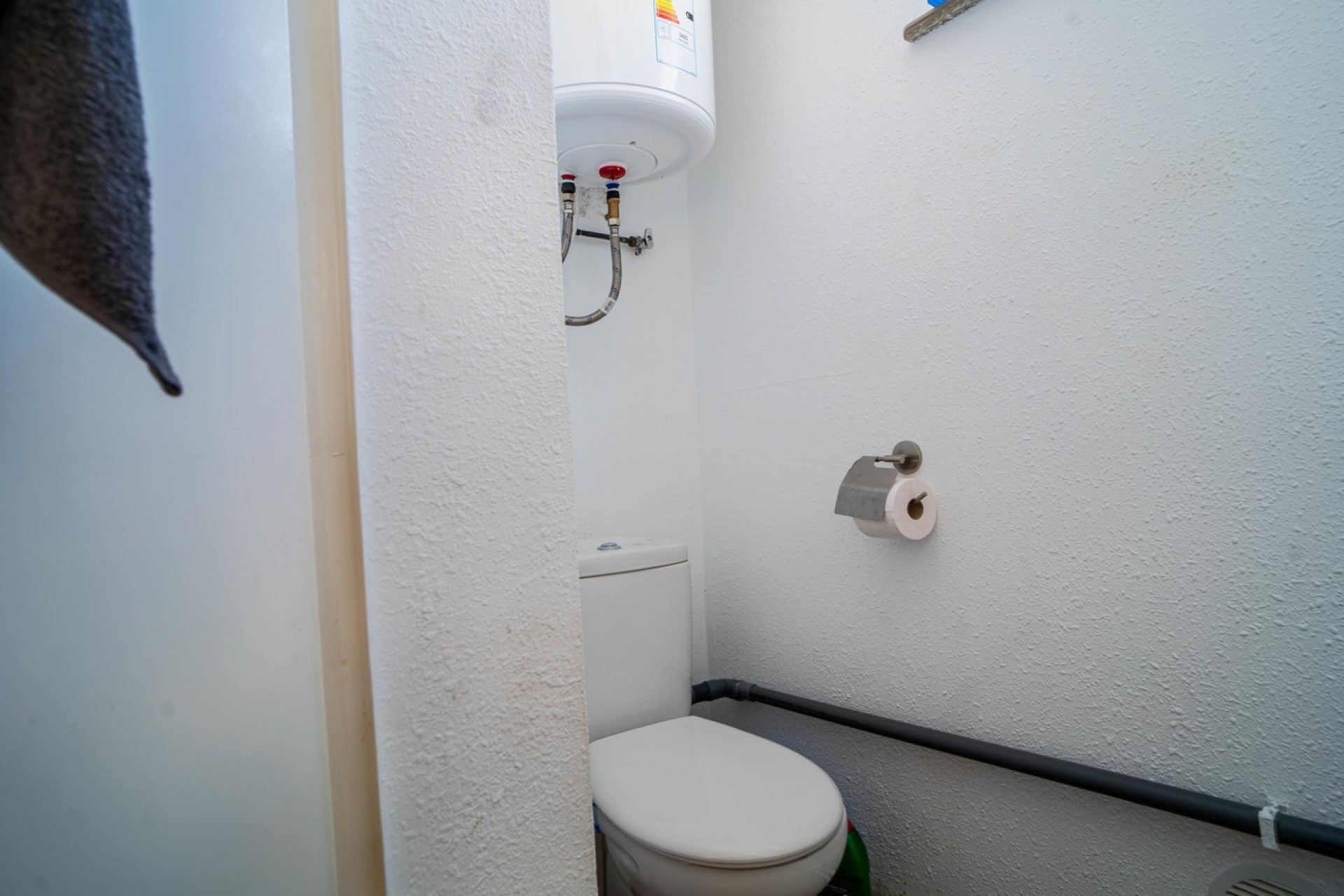 Venta - Casa de pueblo -
Torrevieja - Costa Blanca