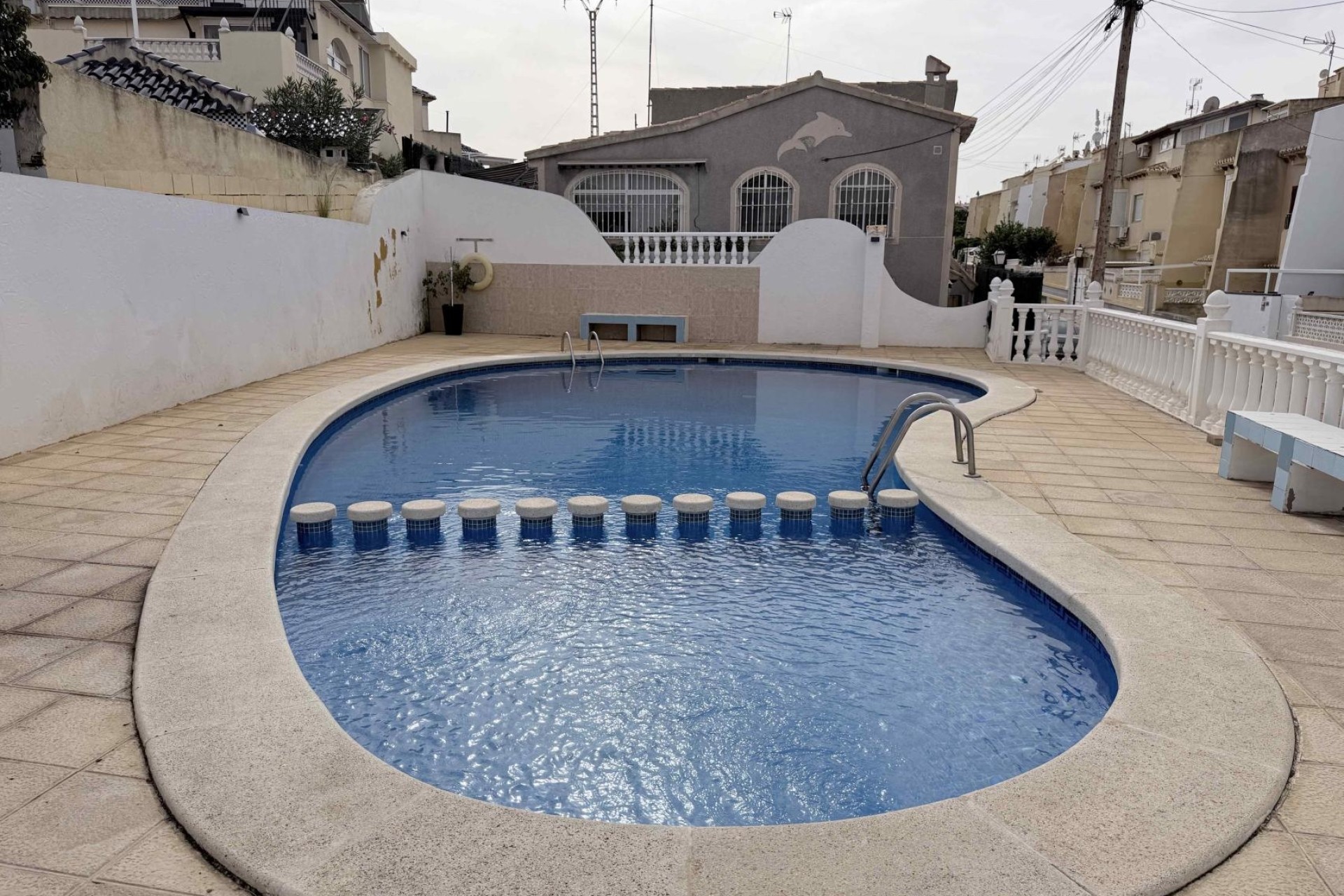 Venta - Casa de pueblo -
Torrevieja - Costa Blanca