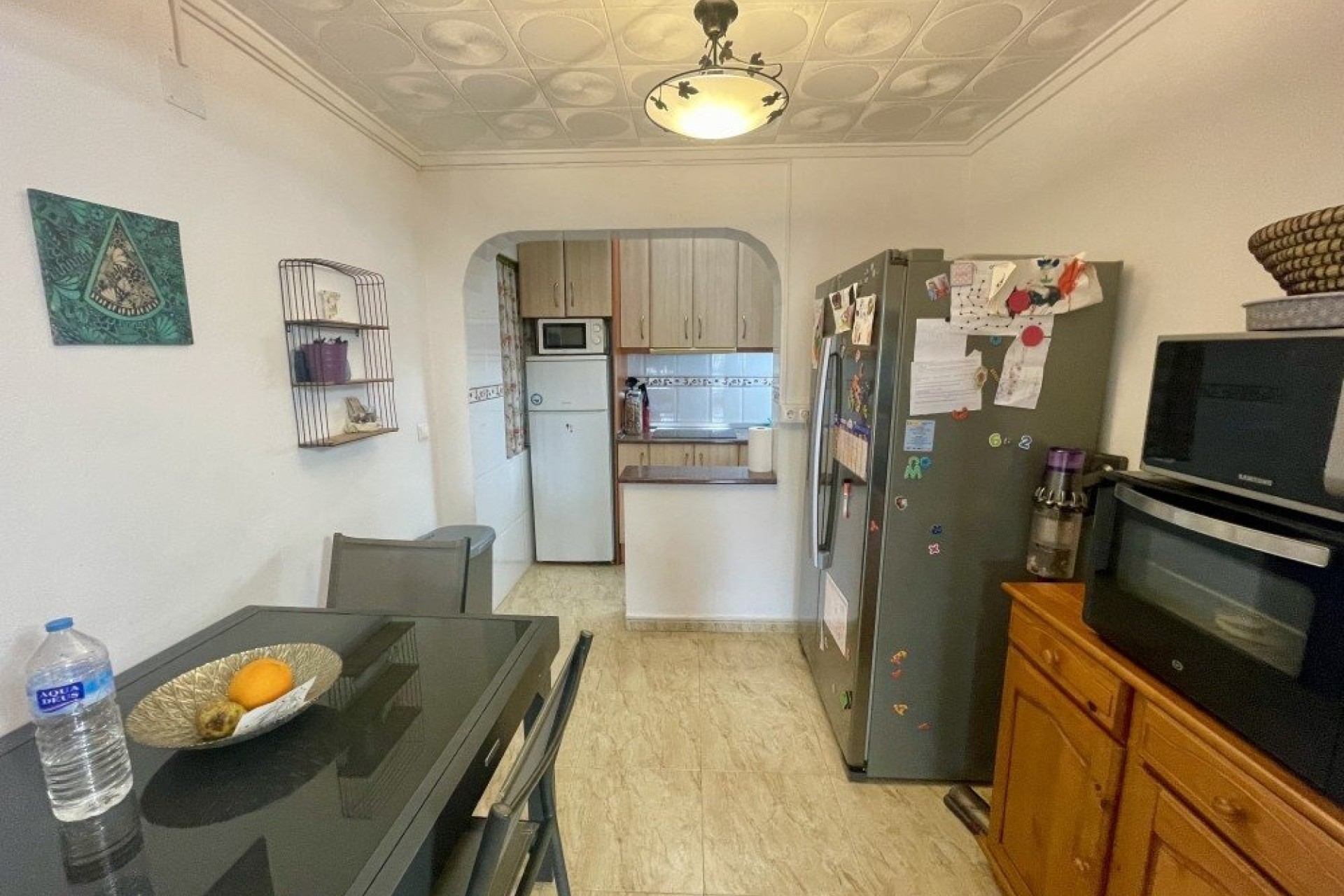 Venta - Casa de pueblo -
Torrevieja - Costa Blanca
