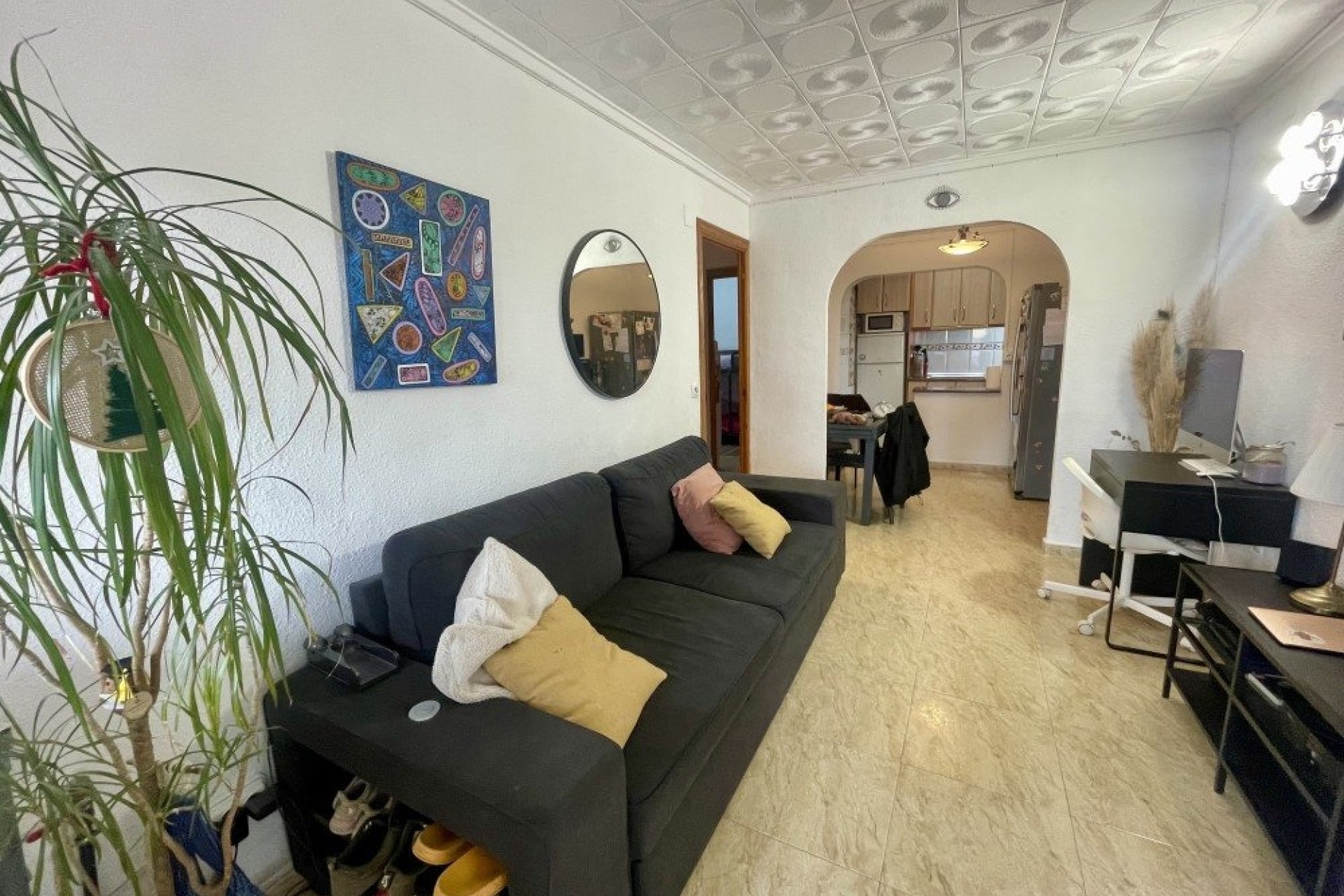 Venta - Casa de pueblo -
Torrevieja - Costa Blanca