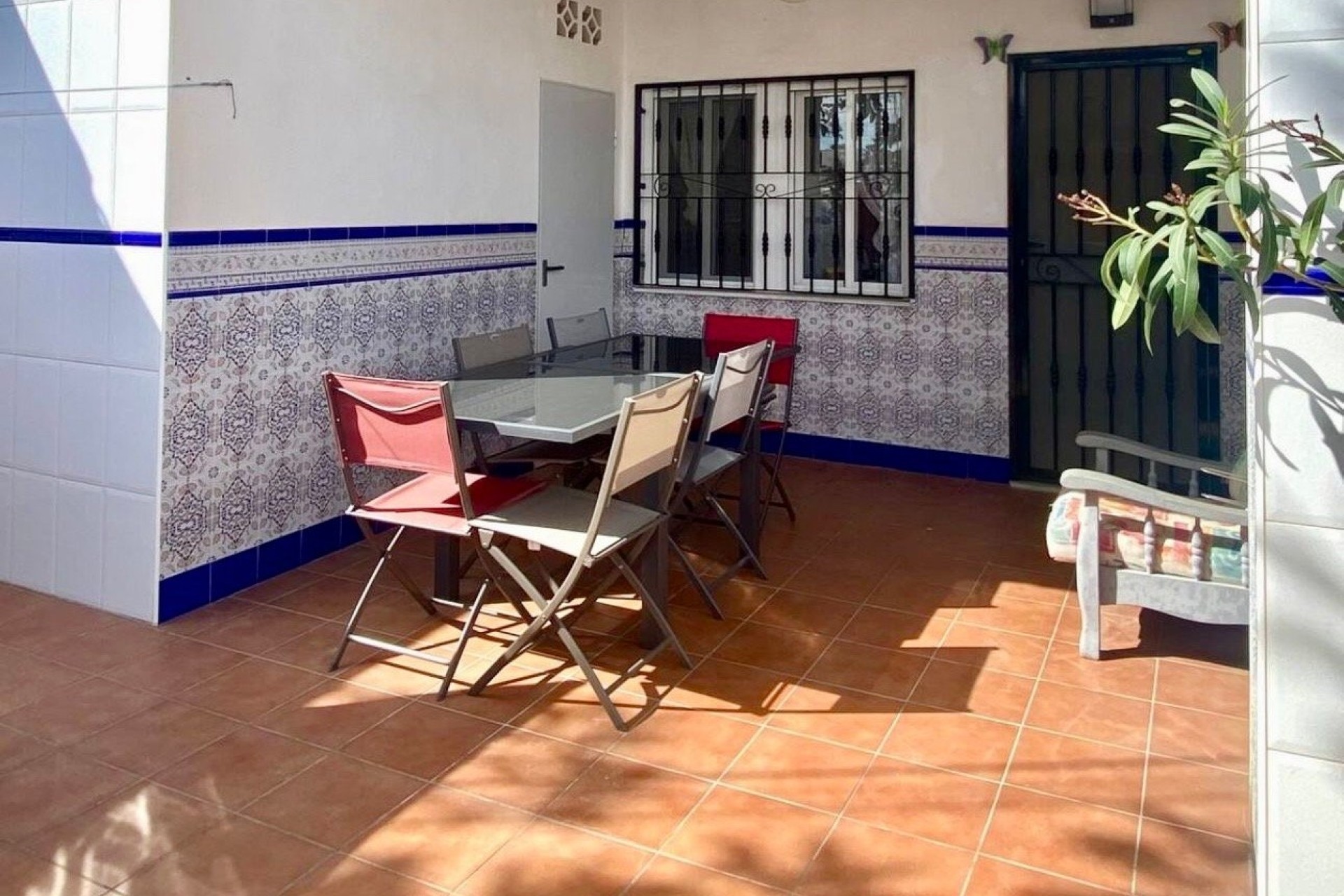 Venta - Casa de pueblo -
Torrevieja - Costa Blanca