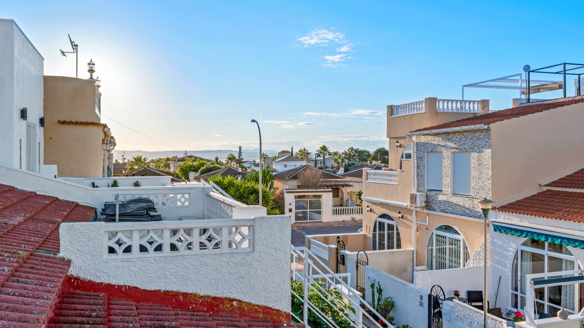 Venta - Casa de pueblo -
Torrevieja - El chaparral