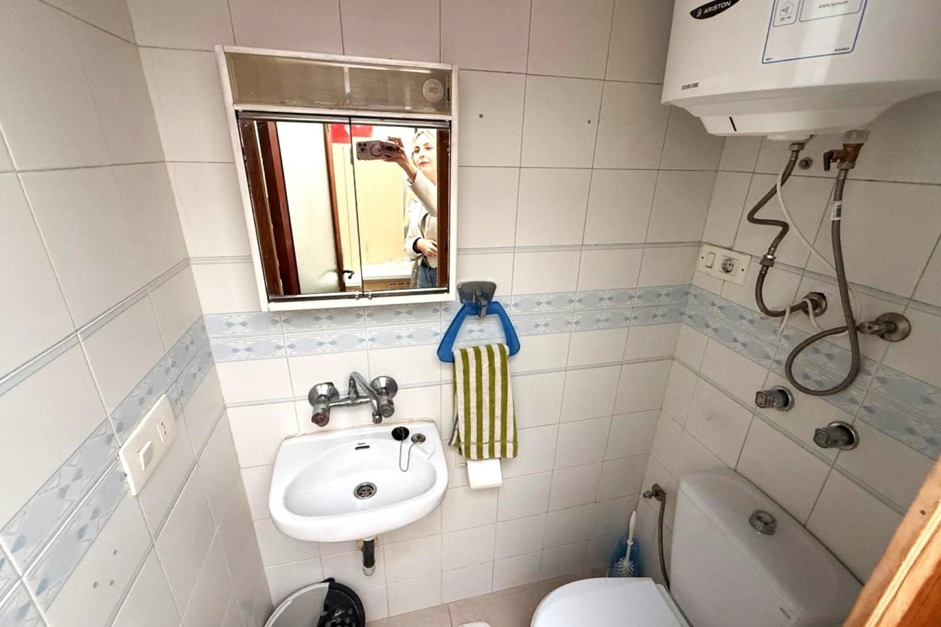 Venta - Casa de pueblo -
Torrevieja - El chaparral