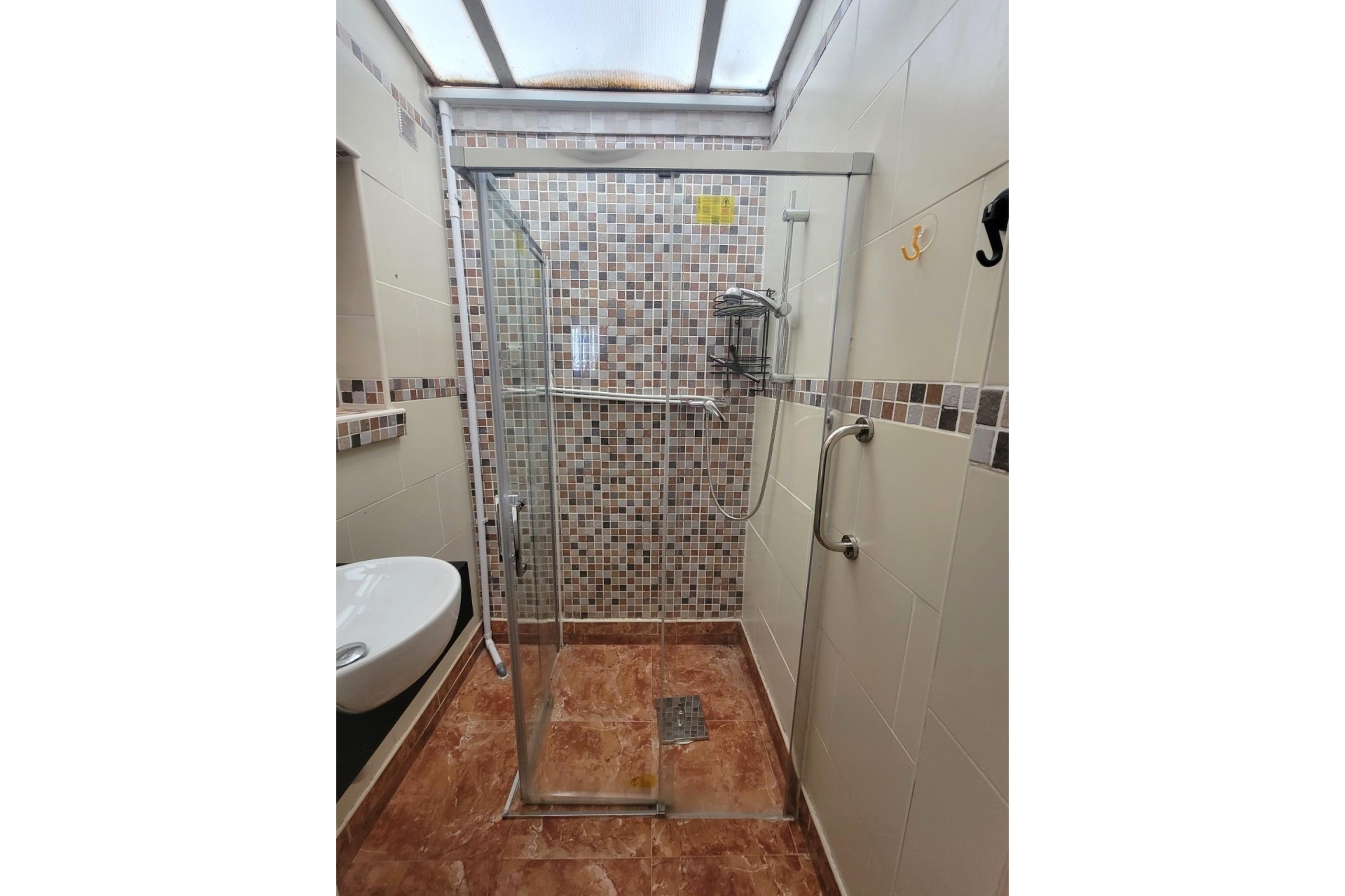 Venta - Casa de pueblo -
Torrevieja - El chaparral