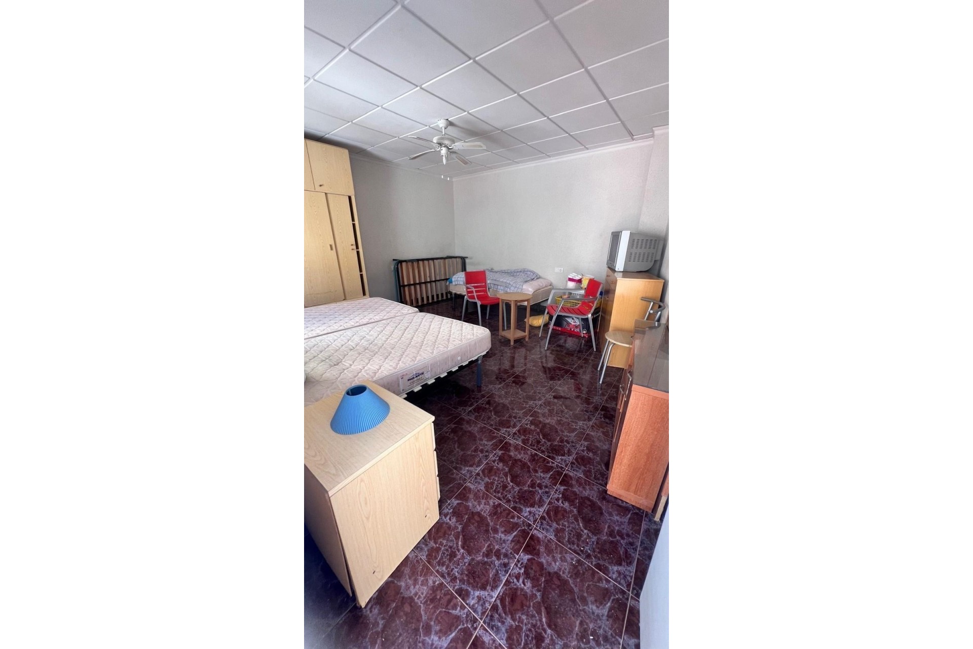 Venta - Casa de pueblo -
Torrevieja - Estacion de autobuses