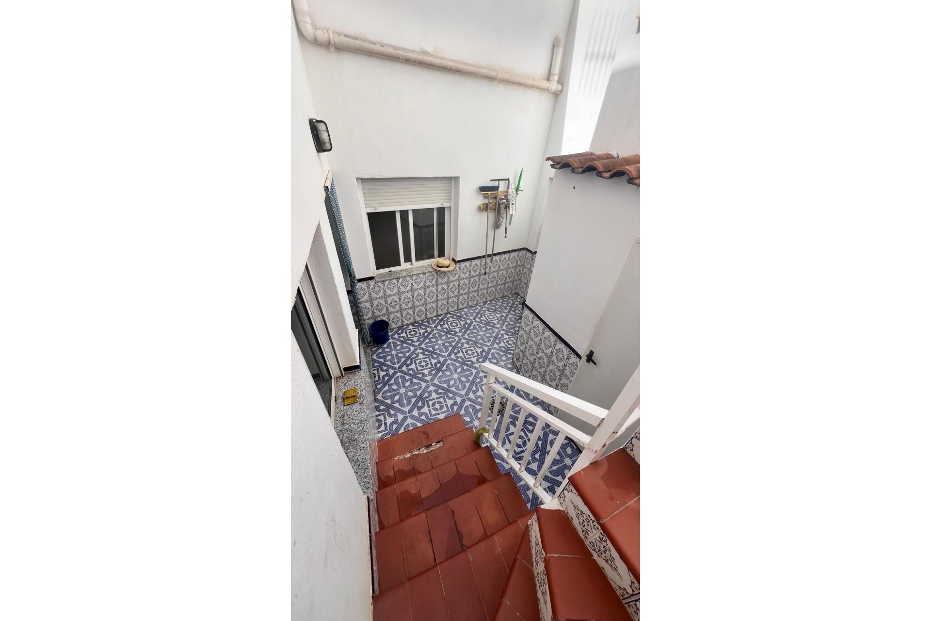 Venta - Casa de pueblo -
Torrevieja - Estacion de autobuses